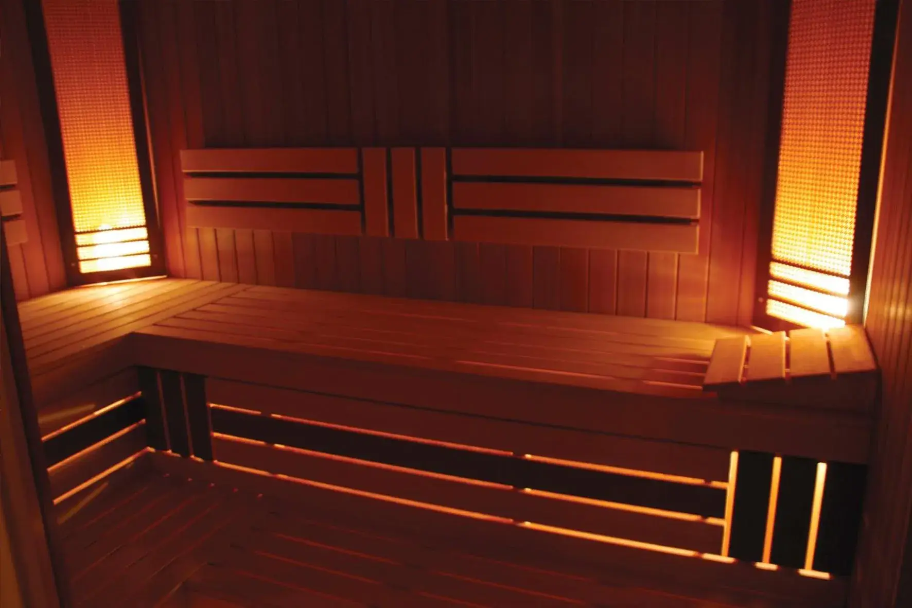 Spa and wellness centre/facilities in Villa Rossa Hotel Spa and wellness centre/facilities in Villa Rossa Hotel