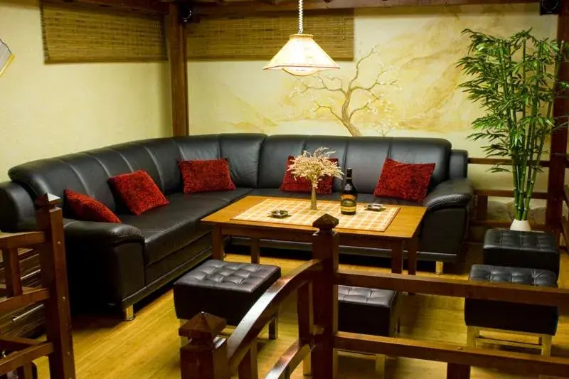 Restaurant/places to eat in Villa Rossa Hotel Restaurant/places to eat in Villa Rossa Hotel