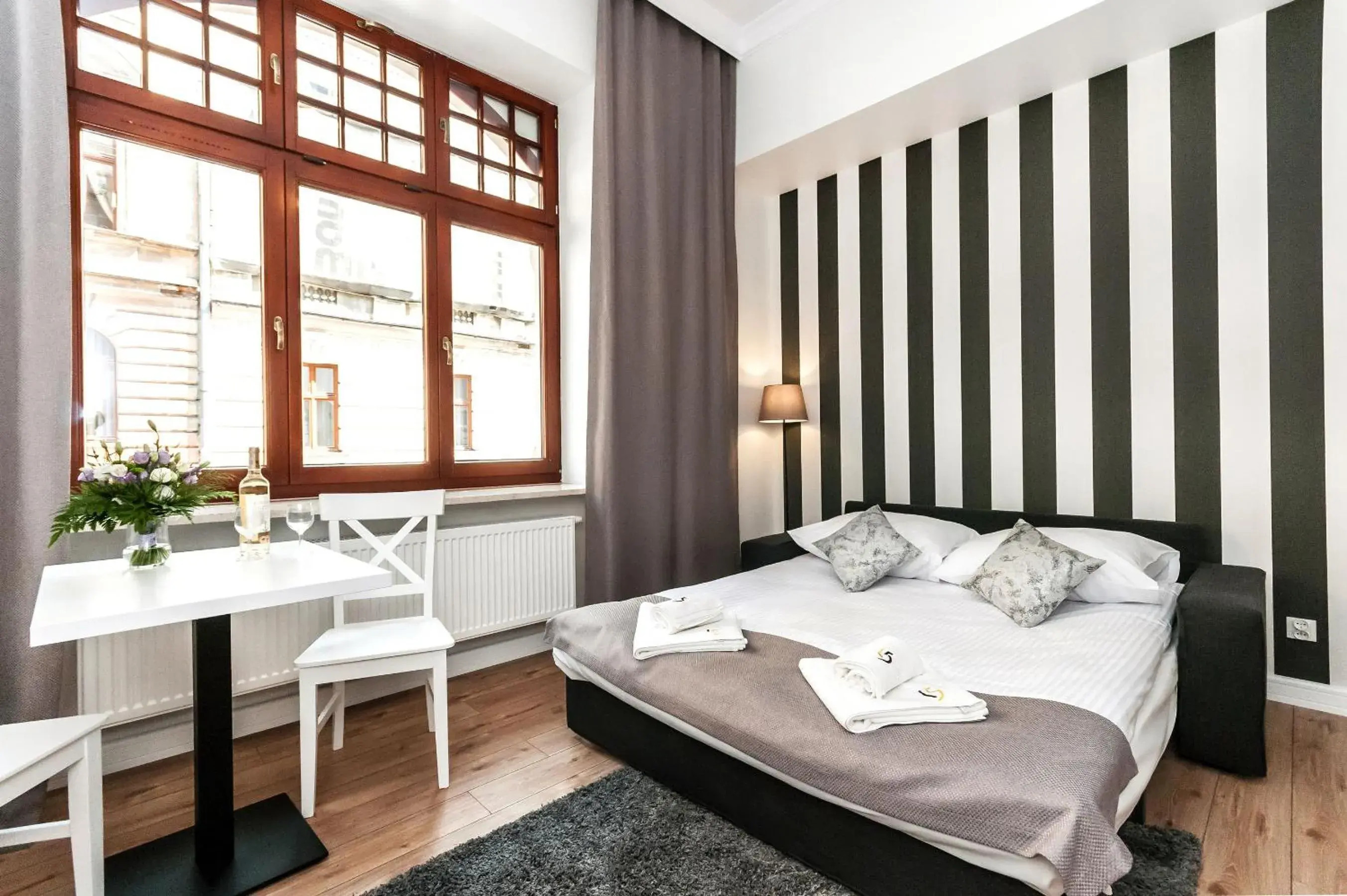 Duplex Apartment in Apartamenty L5 Duplex Apartment in Apartamenty L5