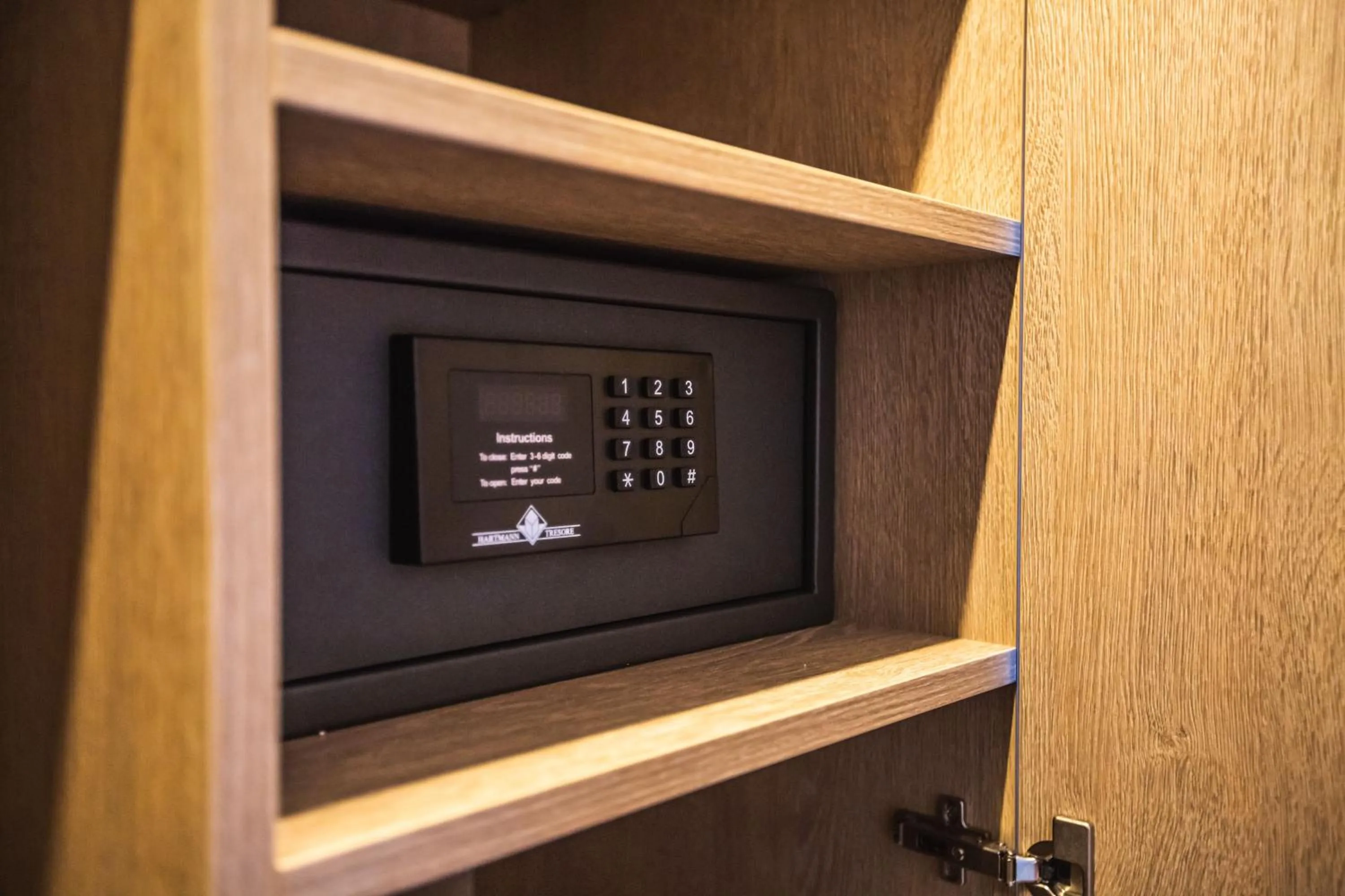 Other in Hotel Luckys Inn