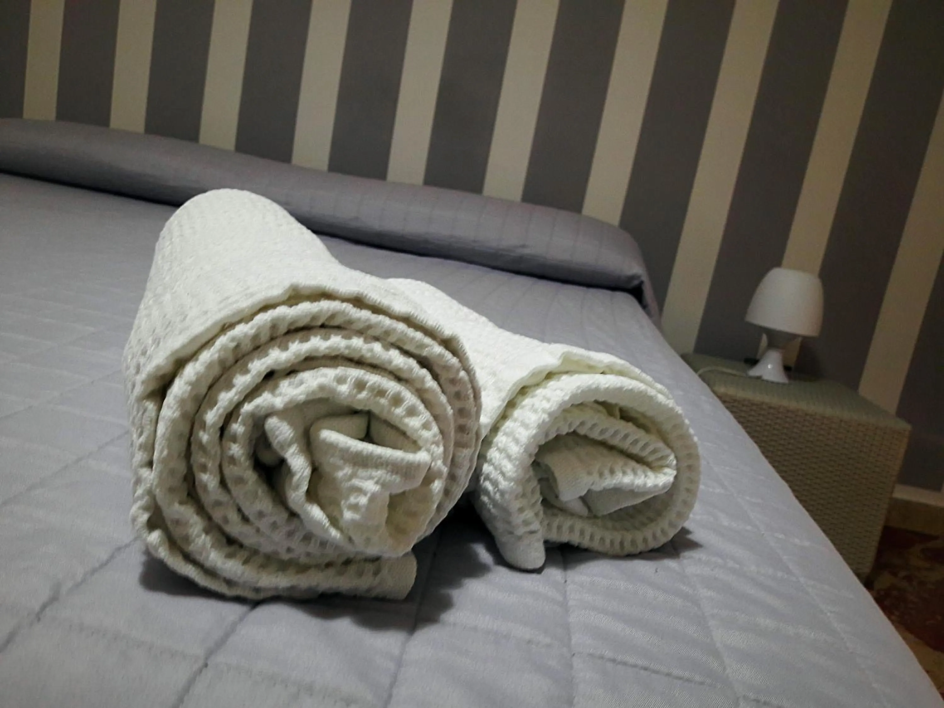 Bed in Al Civico 8 - Palermo