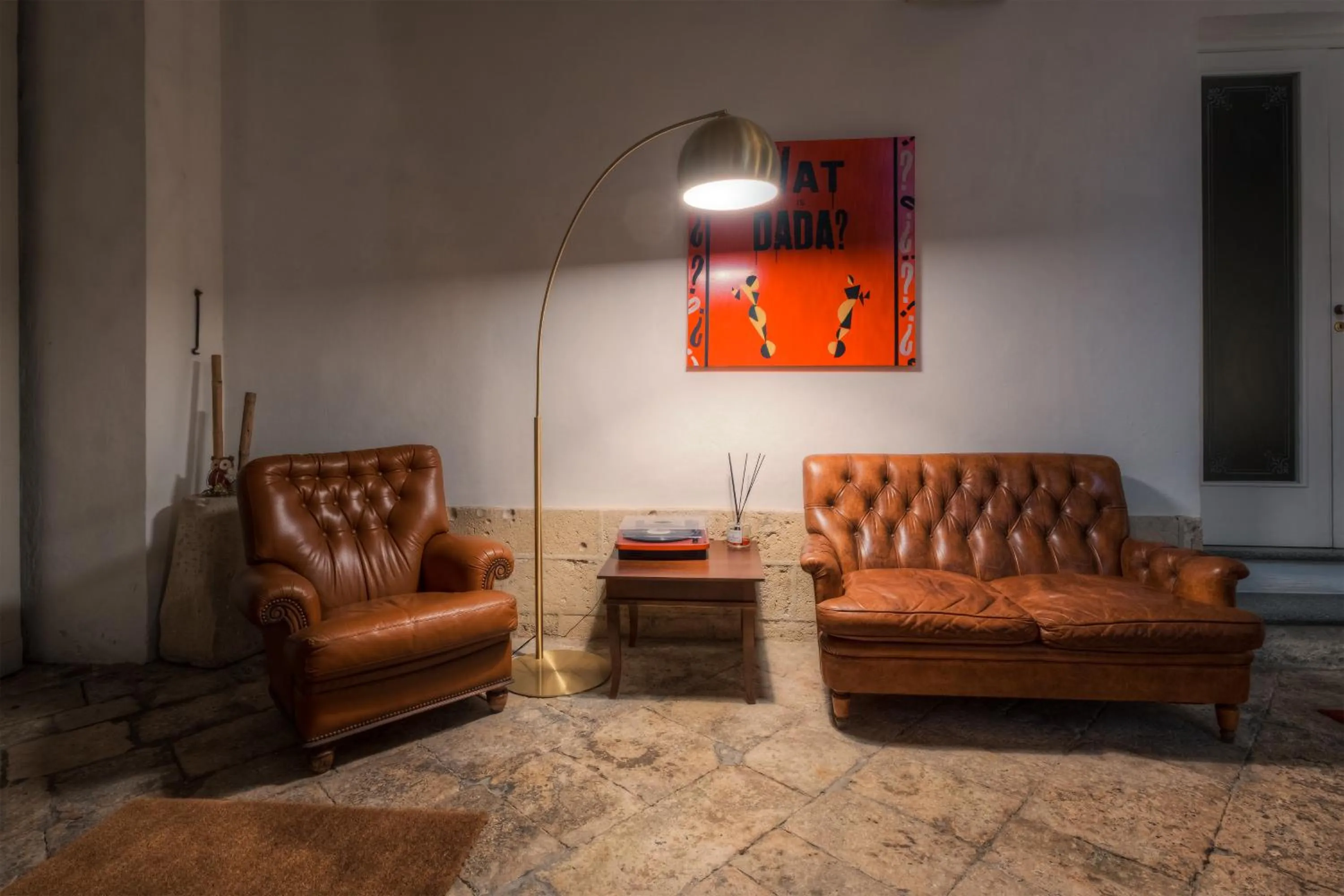 Relais Palazzo Vaglio