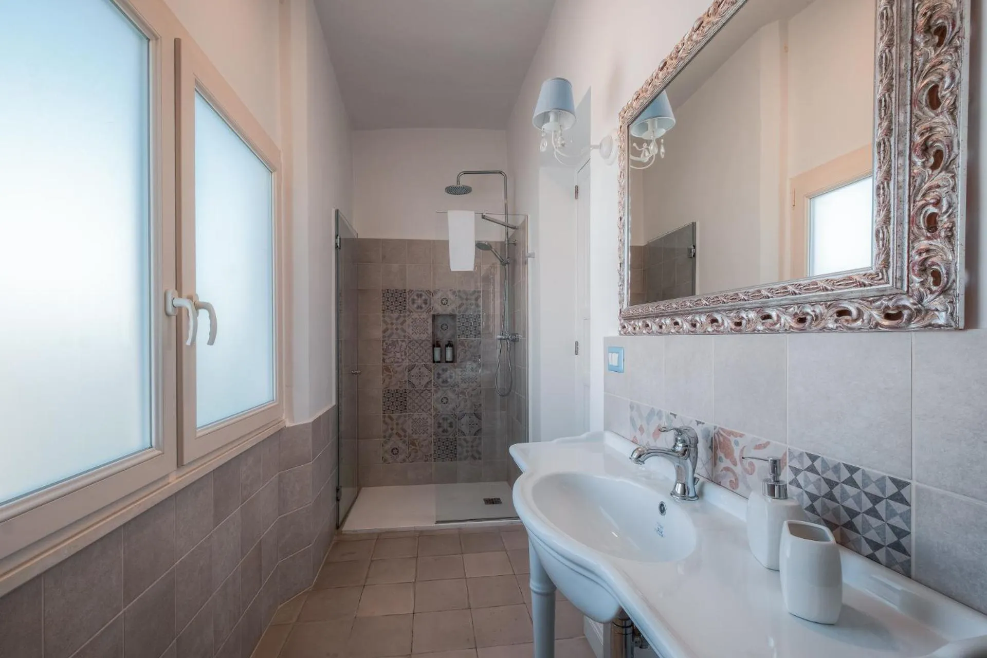 Relais Palazzo Vaglio