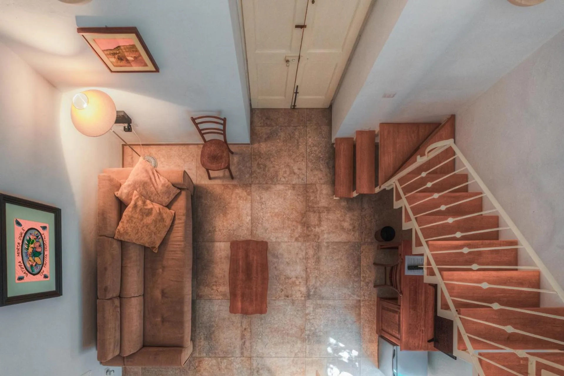 Relais Palazzo Vaglio