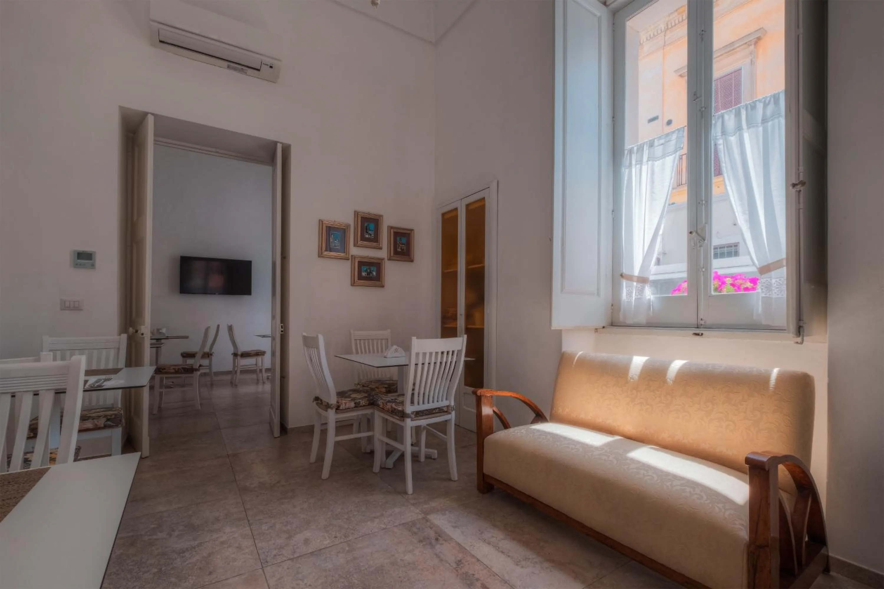 Relais Palazzo Vaglio