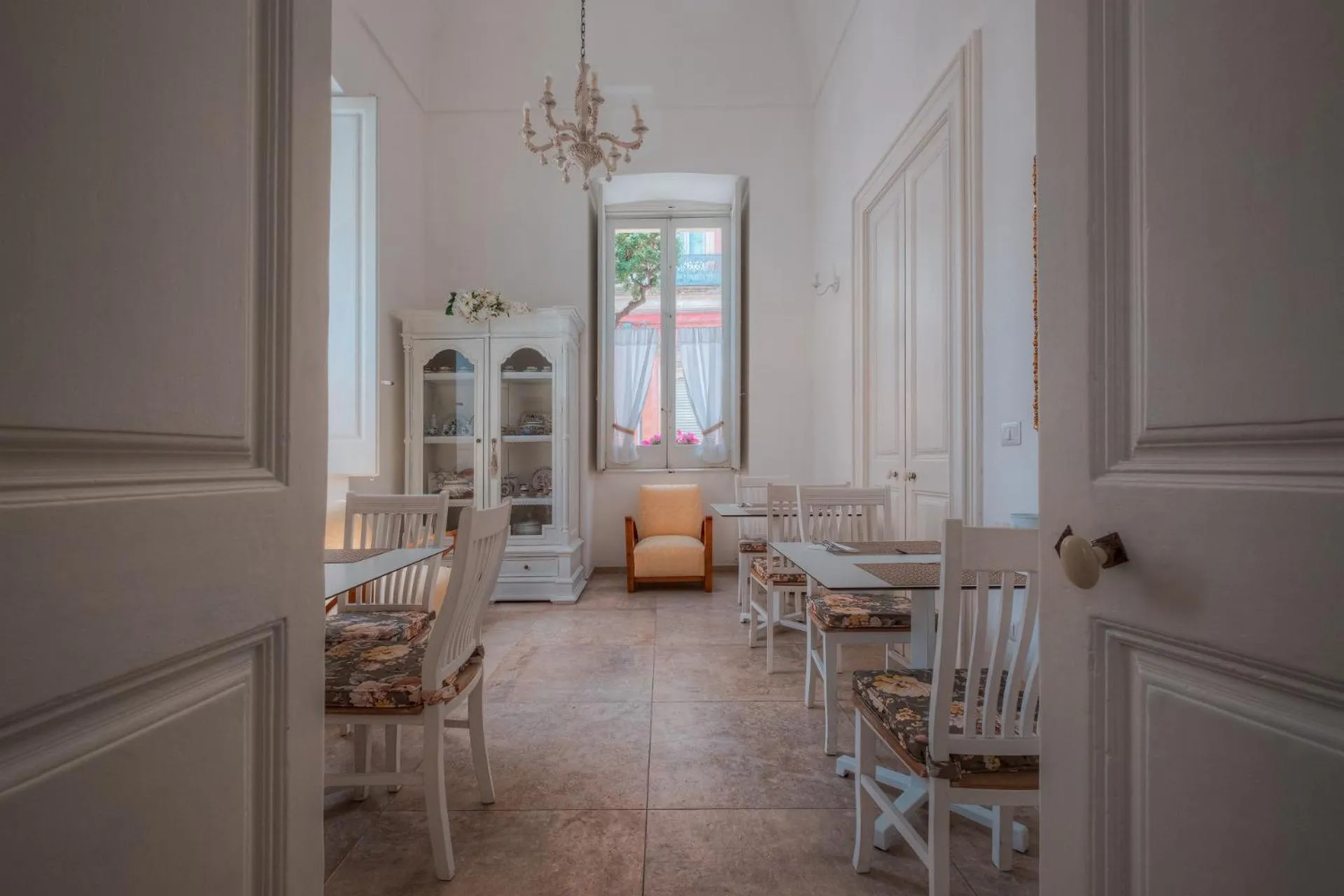 Relais Palazzo Vaglio