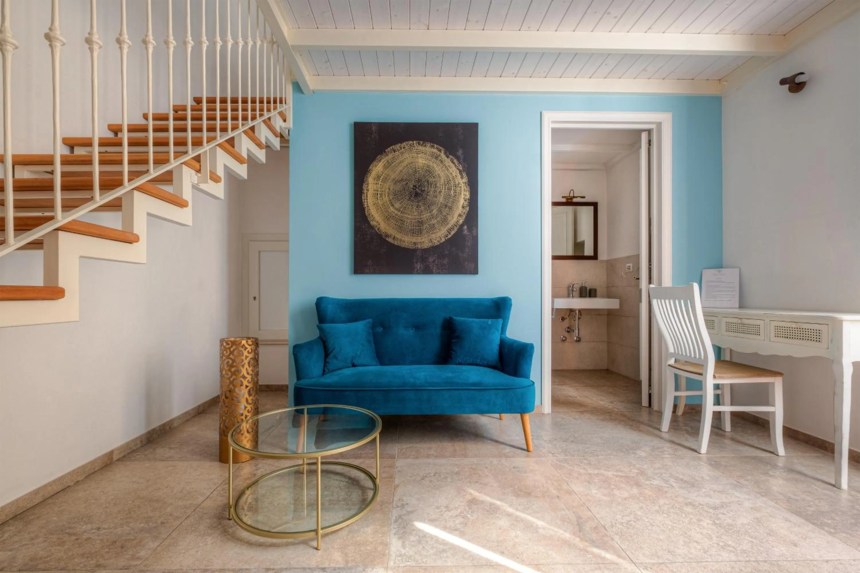 Relais Palazzo Vaglio