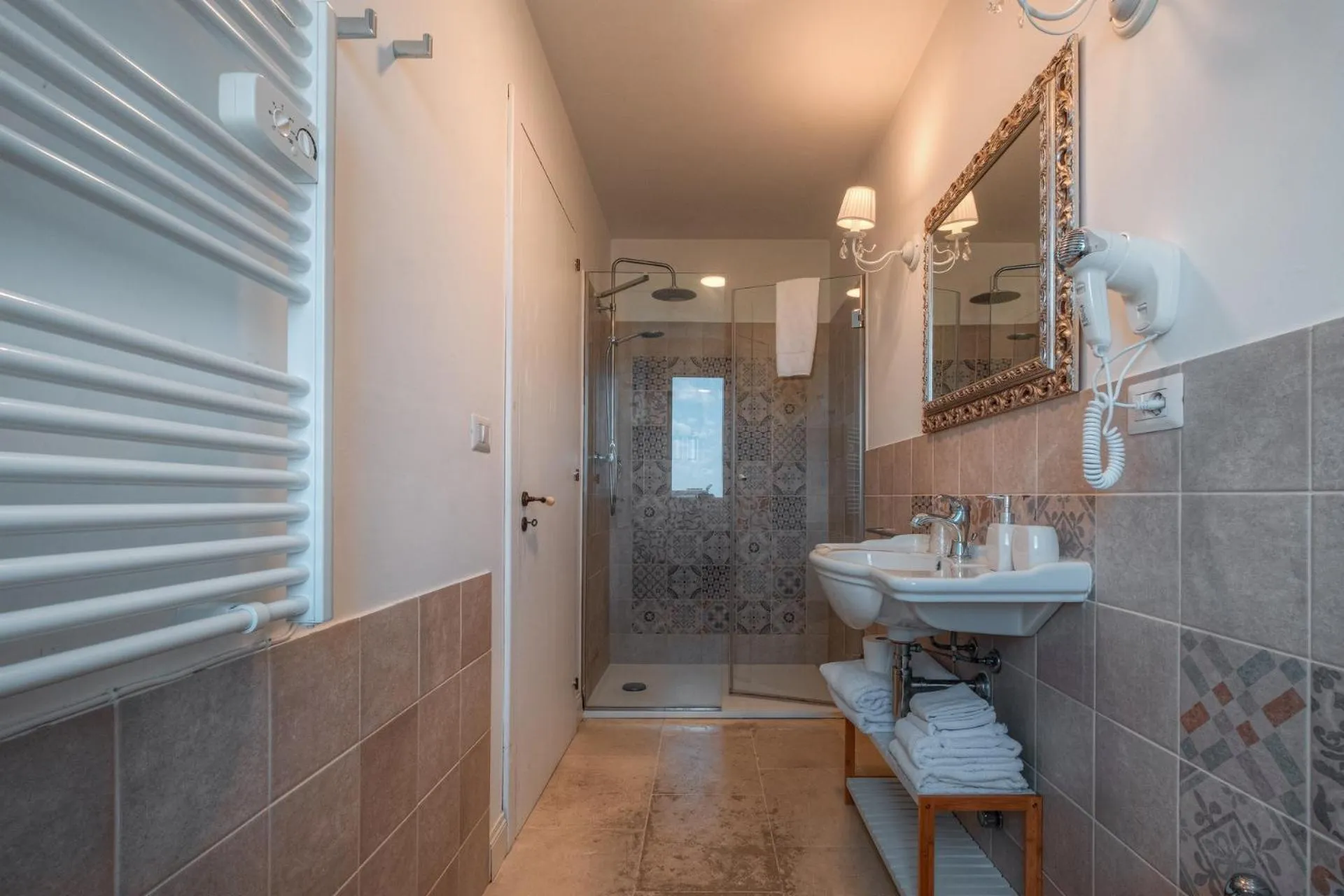 Relais Palazzo Vaglio