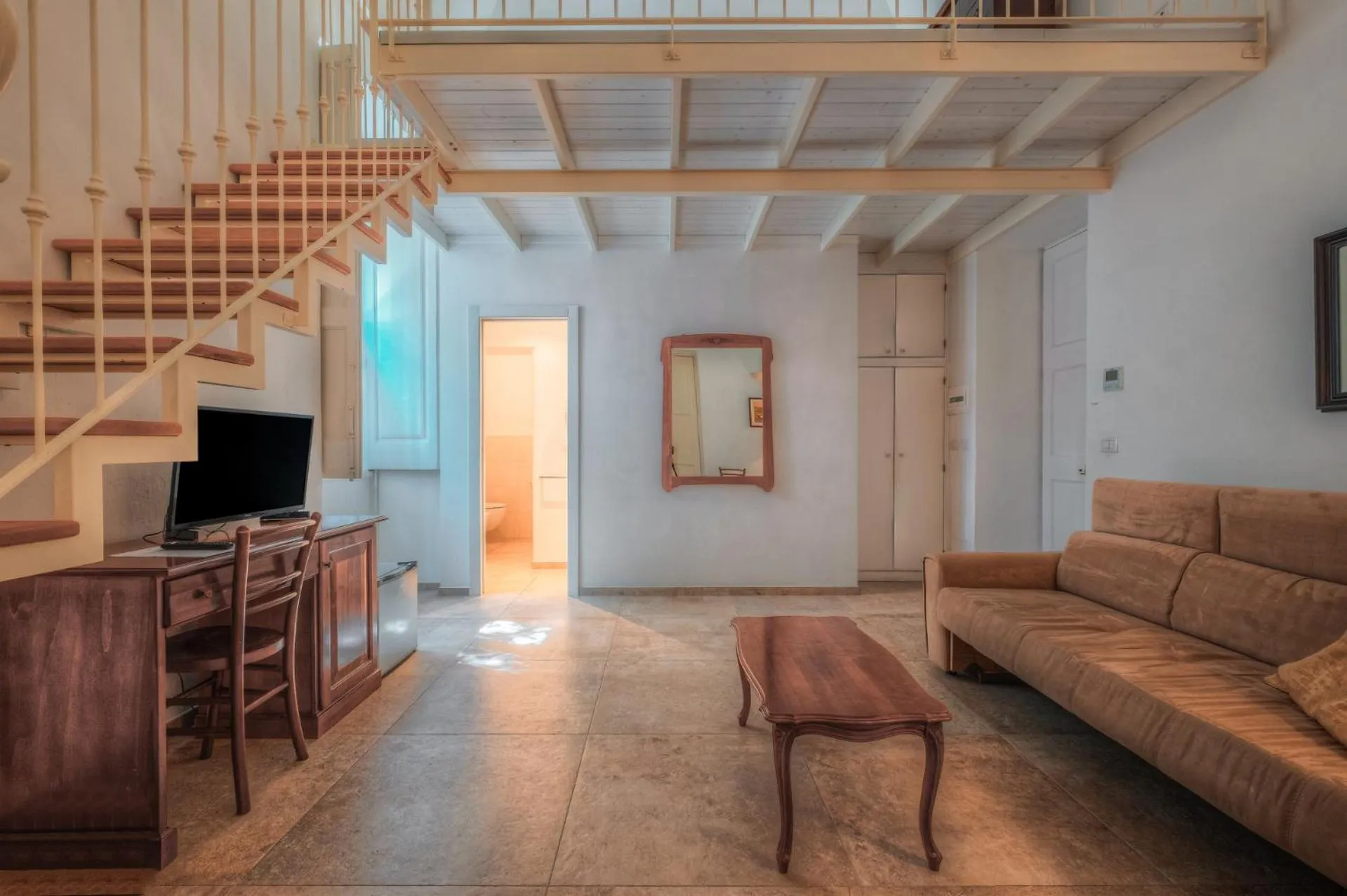 Relais Palazzo Vaglio