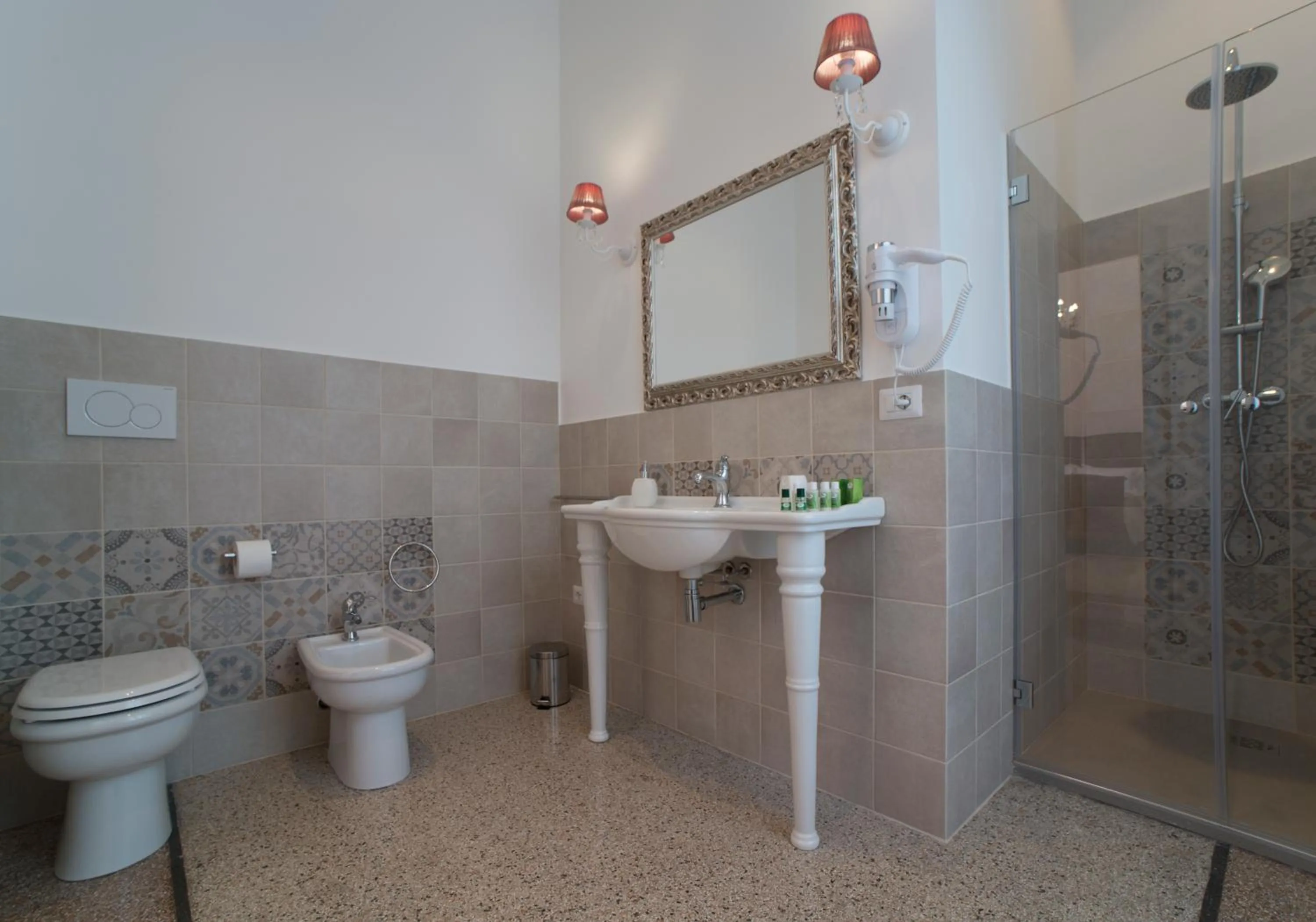 Relais Palazzo Vaglio