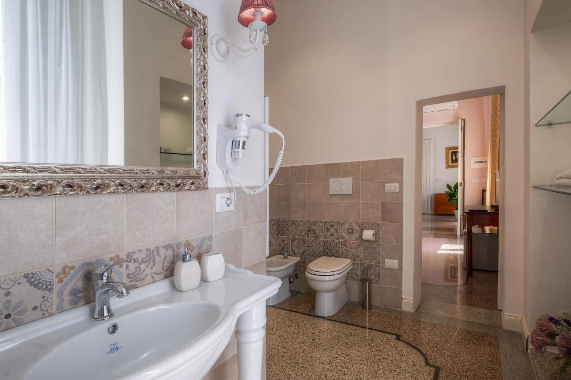 Relais Palazzo Vaglio