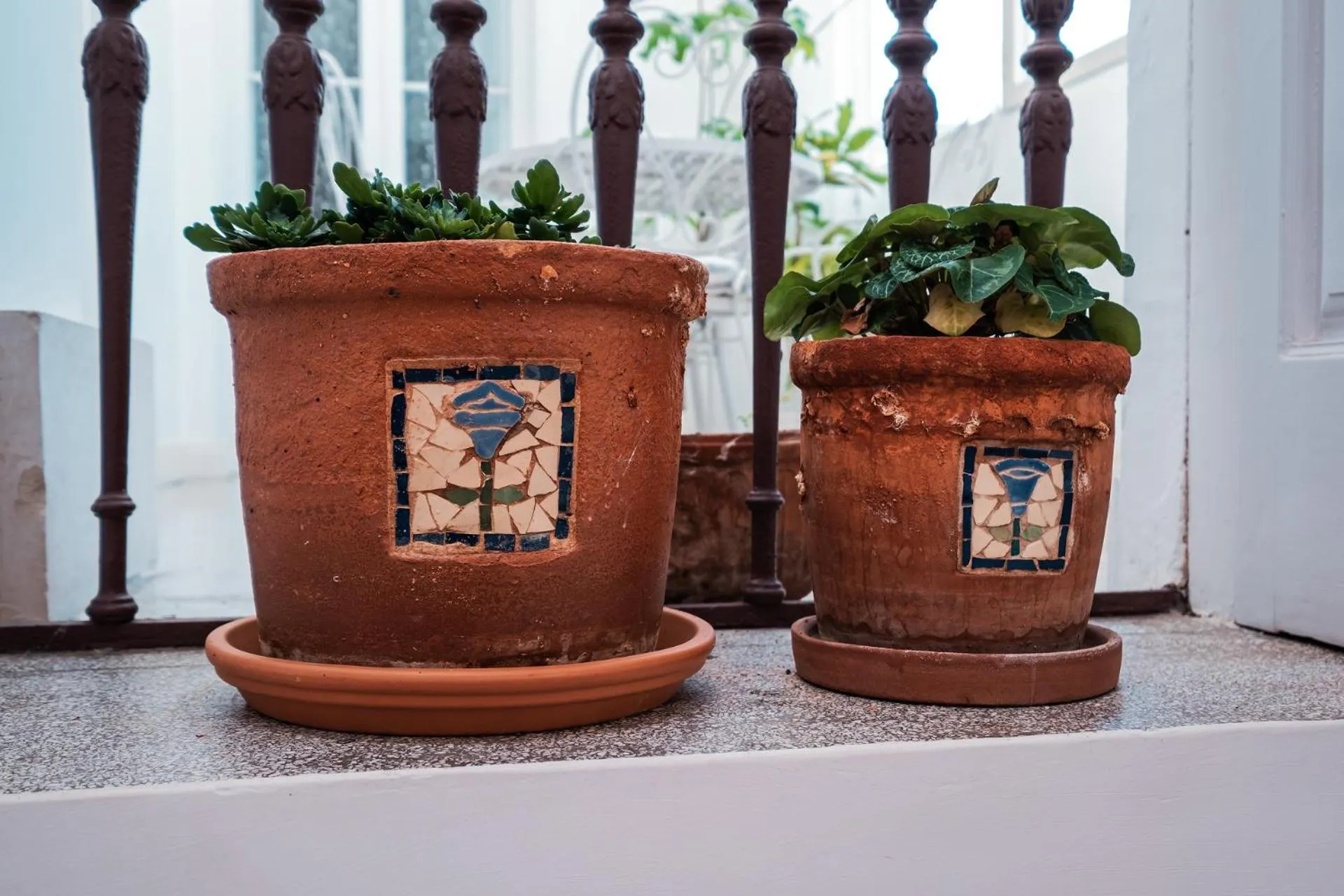 Relais Palazzo Vaglio