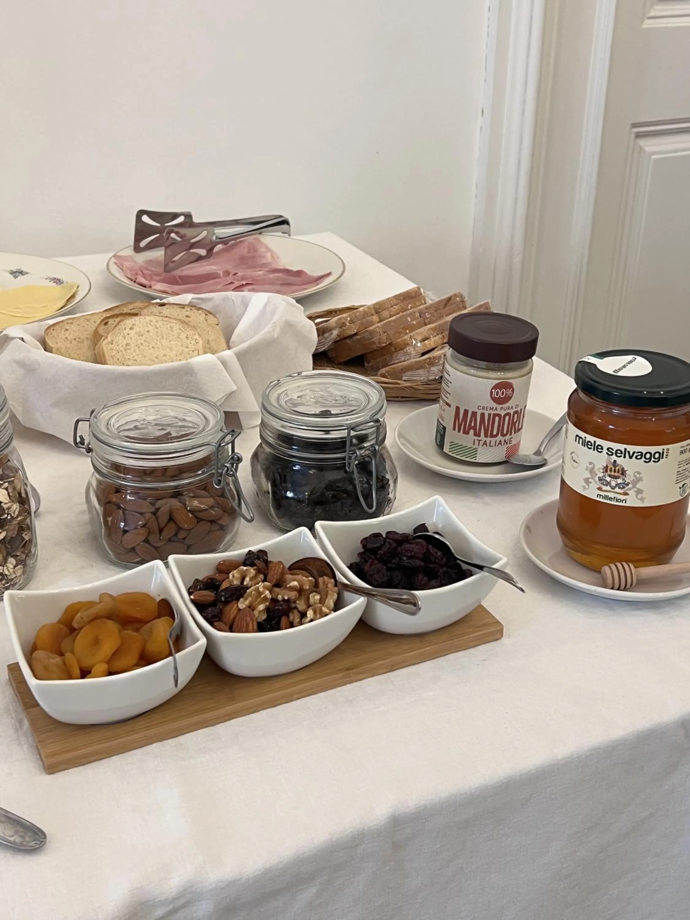 Relais Palazzo Vaglio