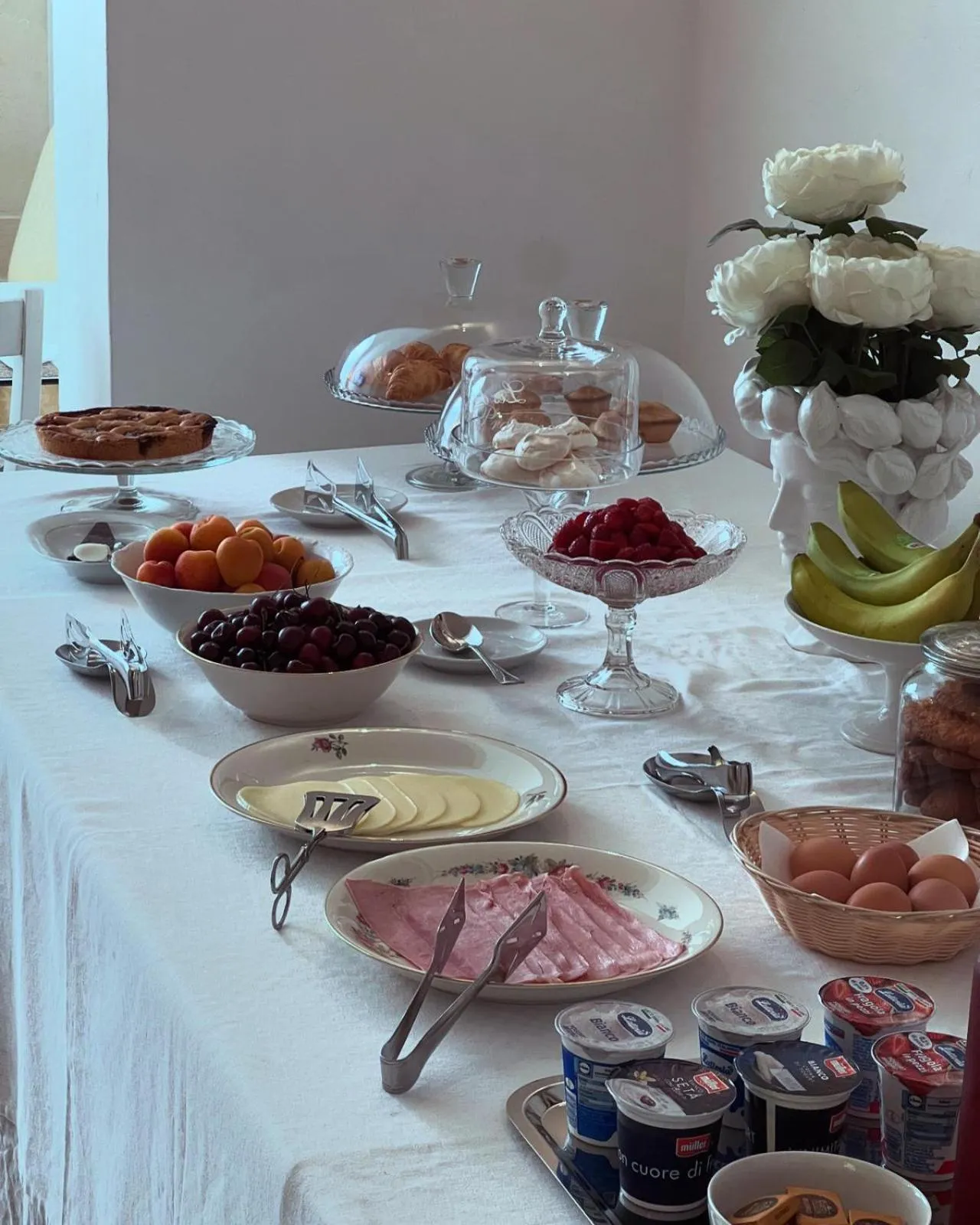 Relais Palazzo Vaglio