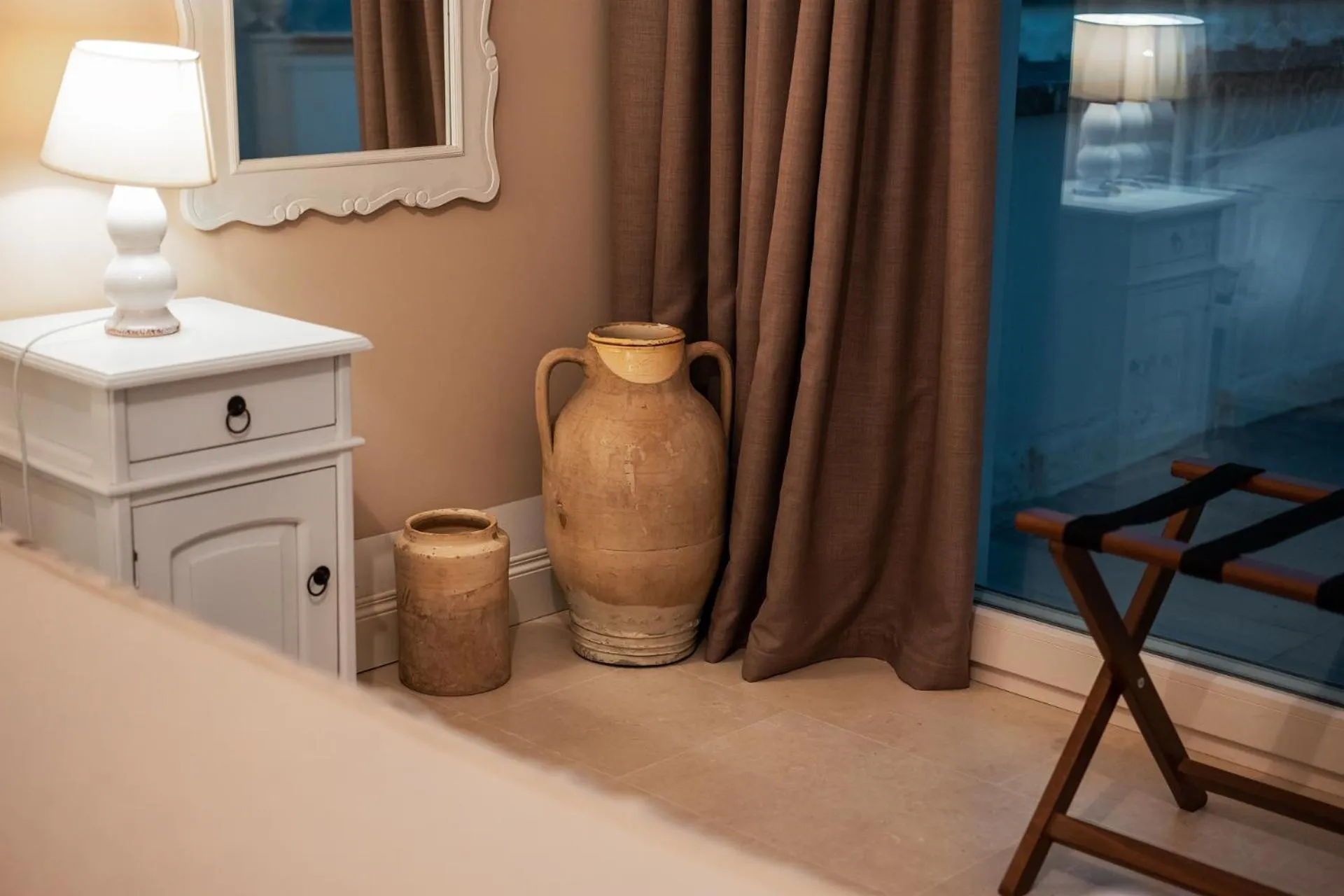 Relais Palazzo Vaglio