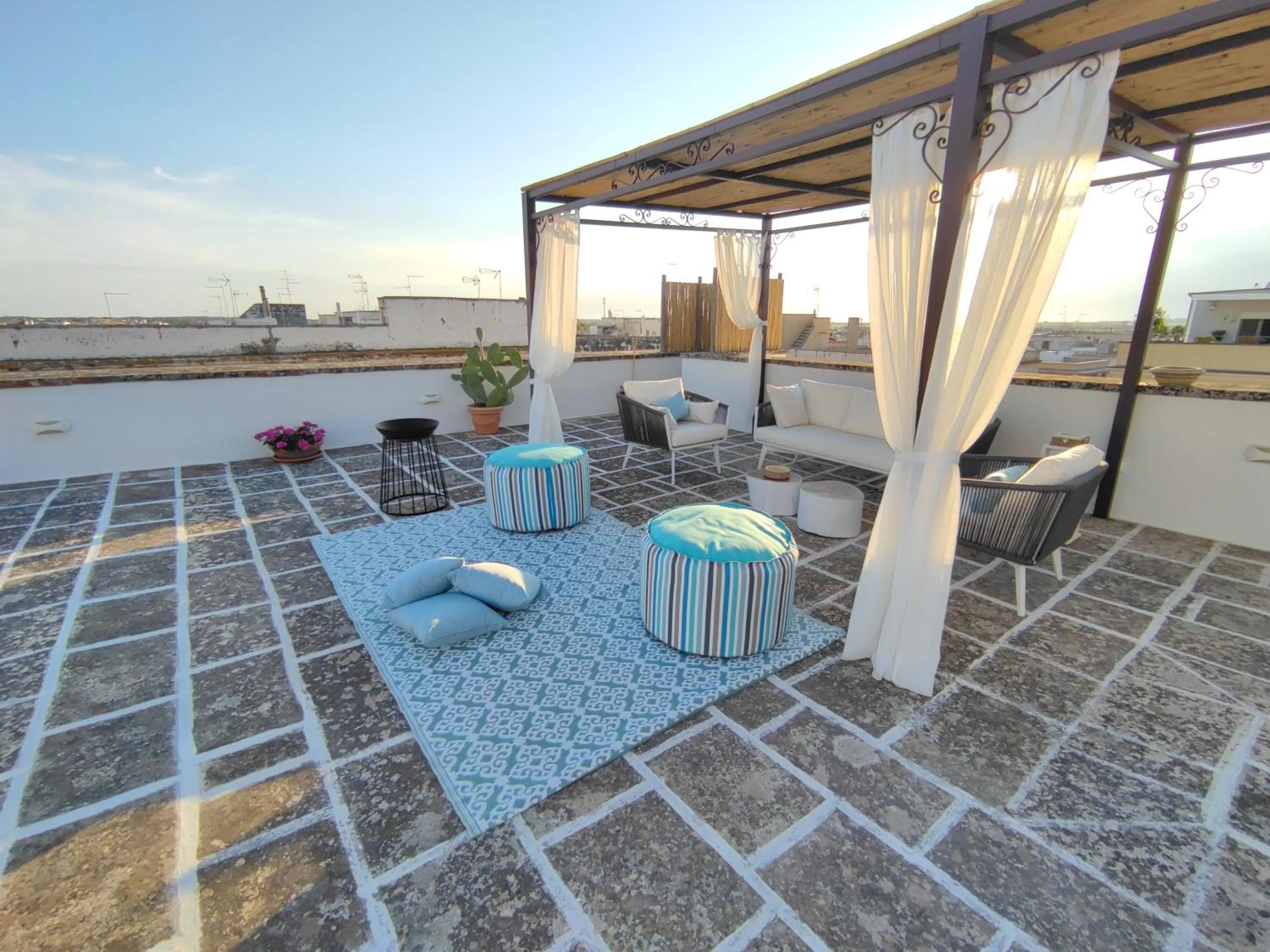 Relais Palazzo Vaglio