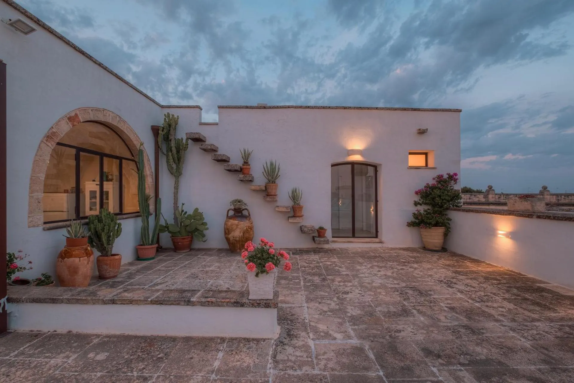 Relais Palazzo Vaglio