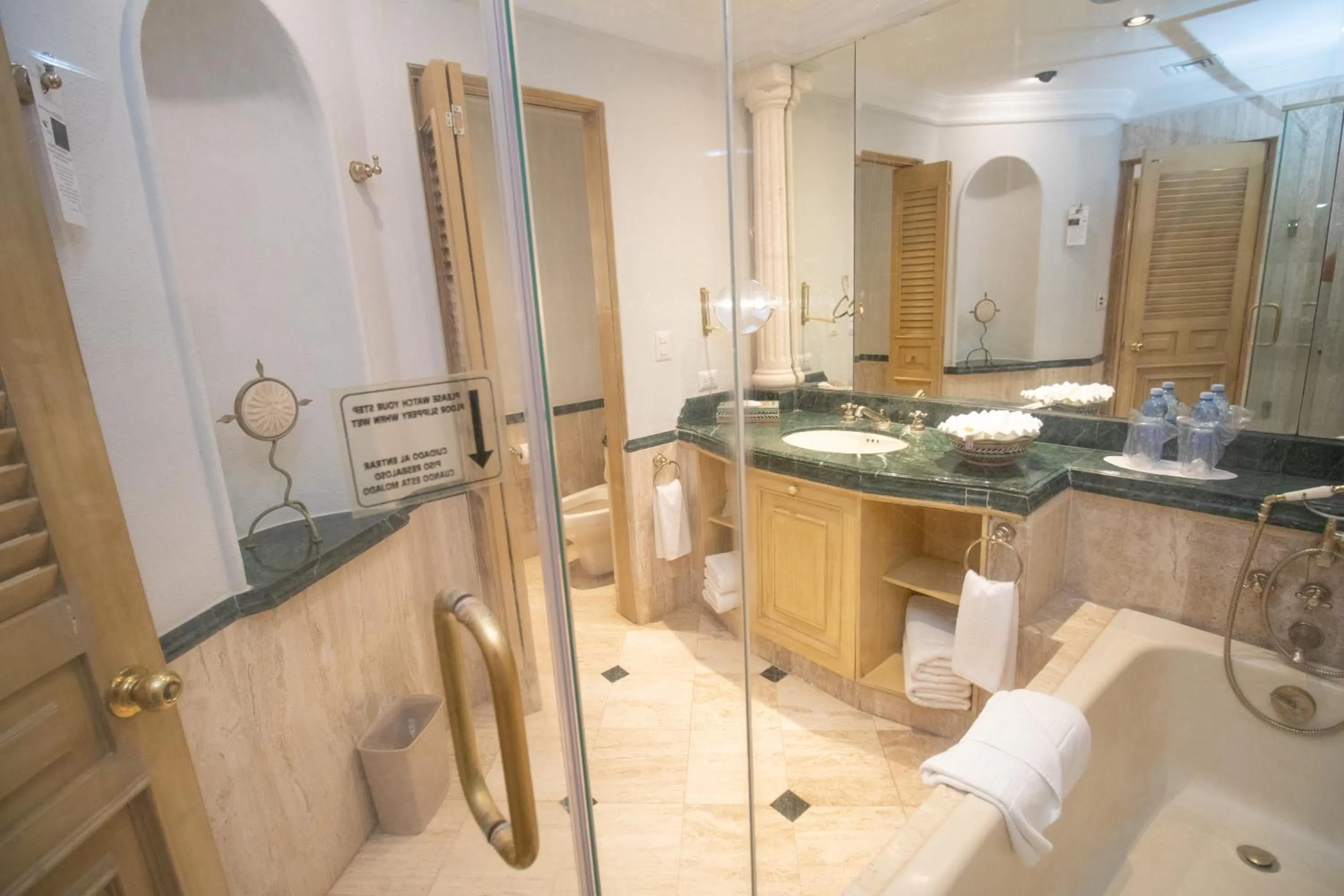 Grand Isla Navidad Golf & Spa Resort with Marina