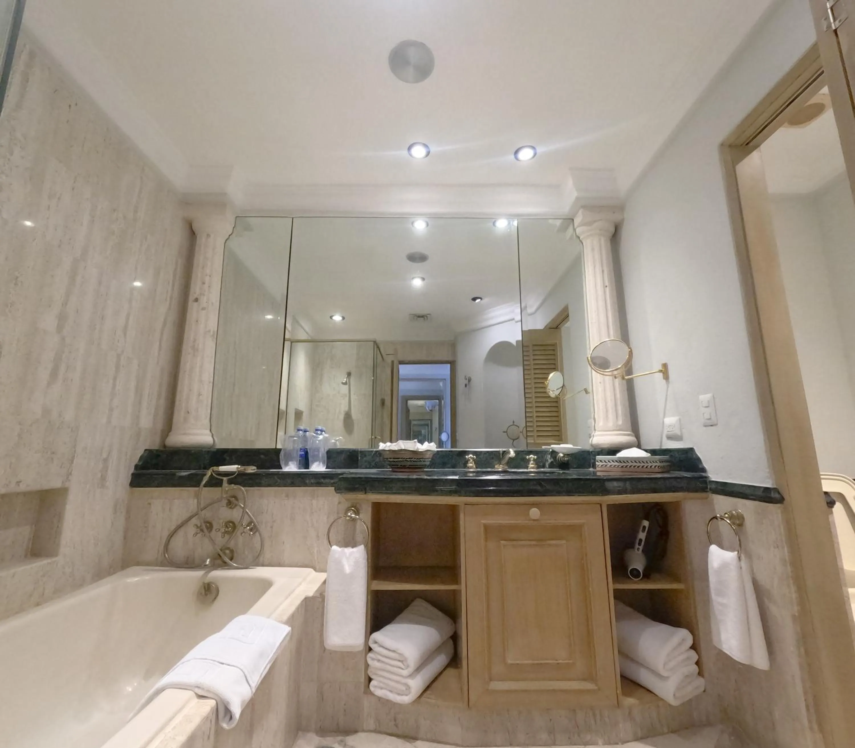 Grand Isla Navidad Golf & Spa Resort with Marina