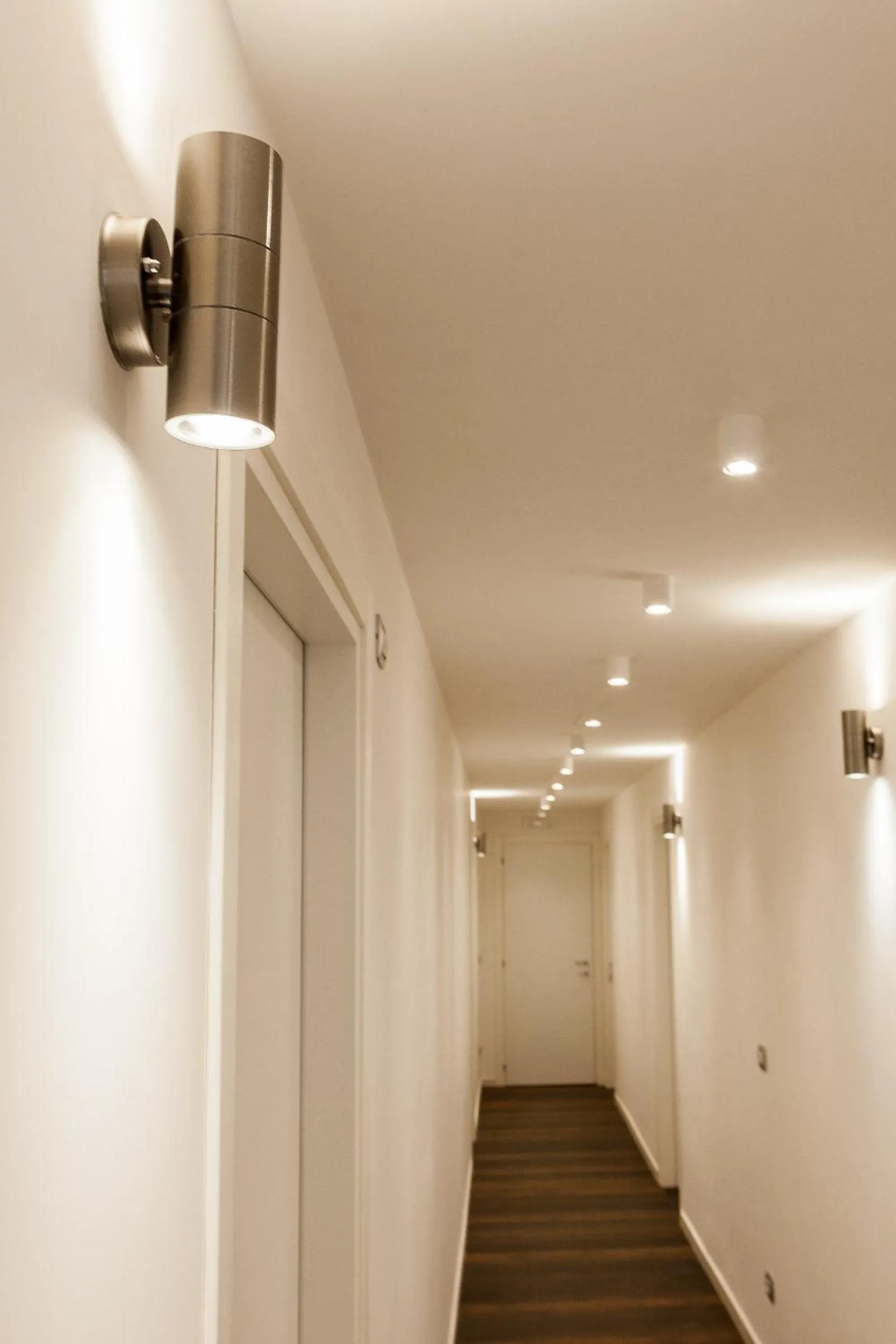 Staff in Casa Restino