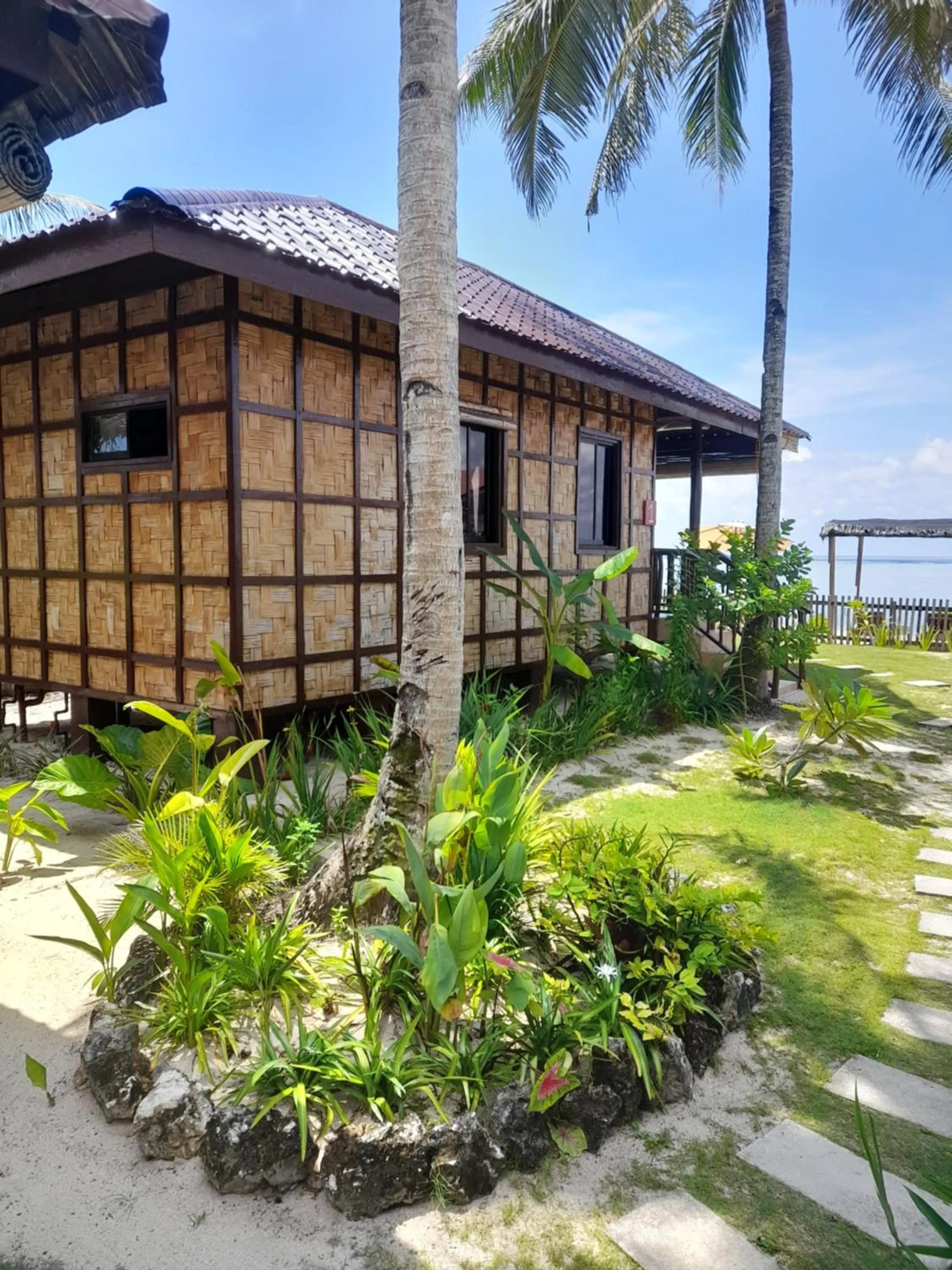 Property building in DaRosa Del Mar