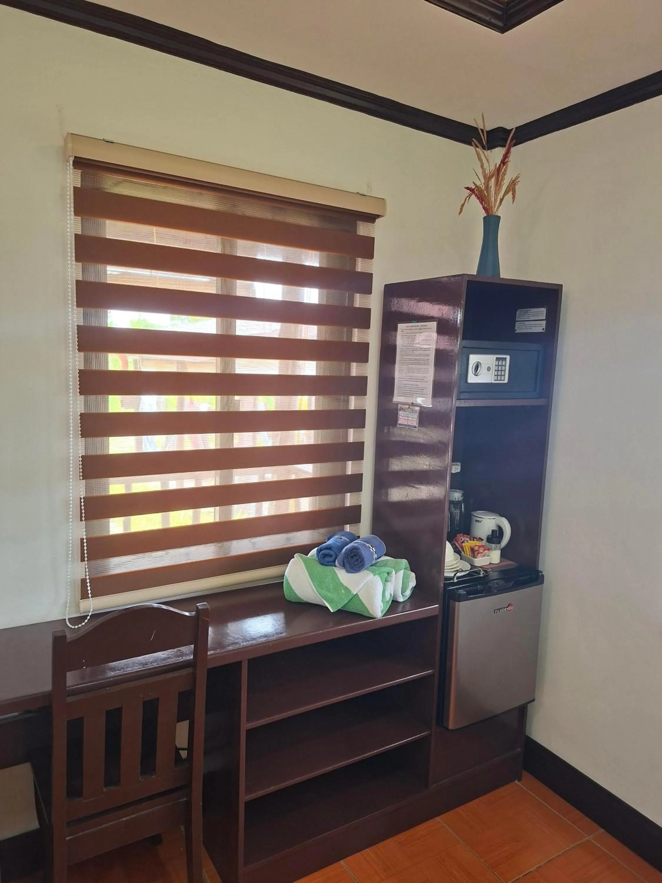 Bedroom in DaRosa Del Mar