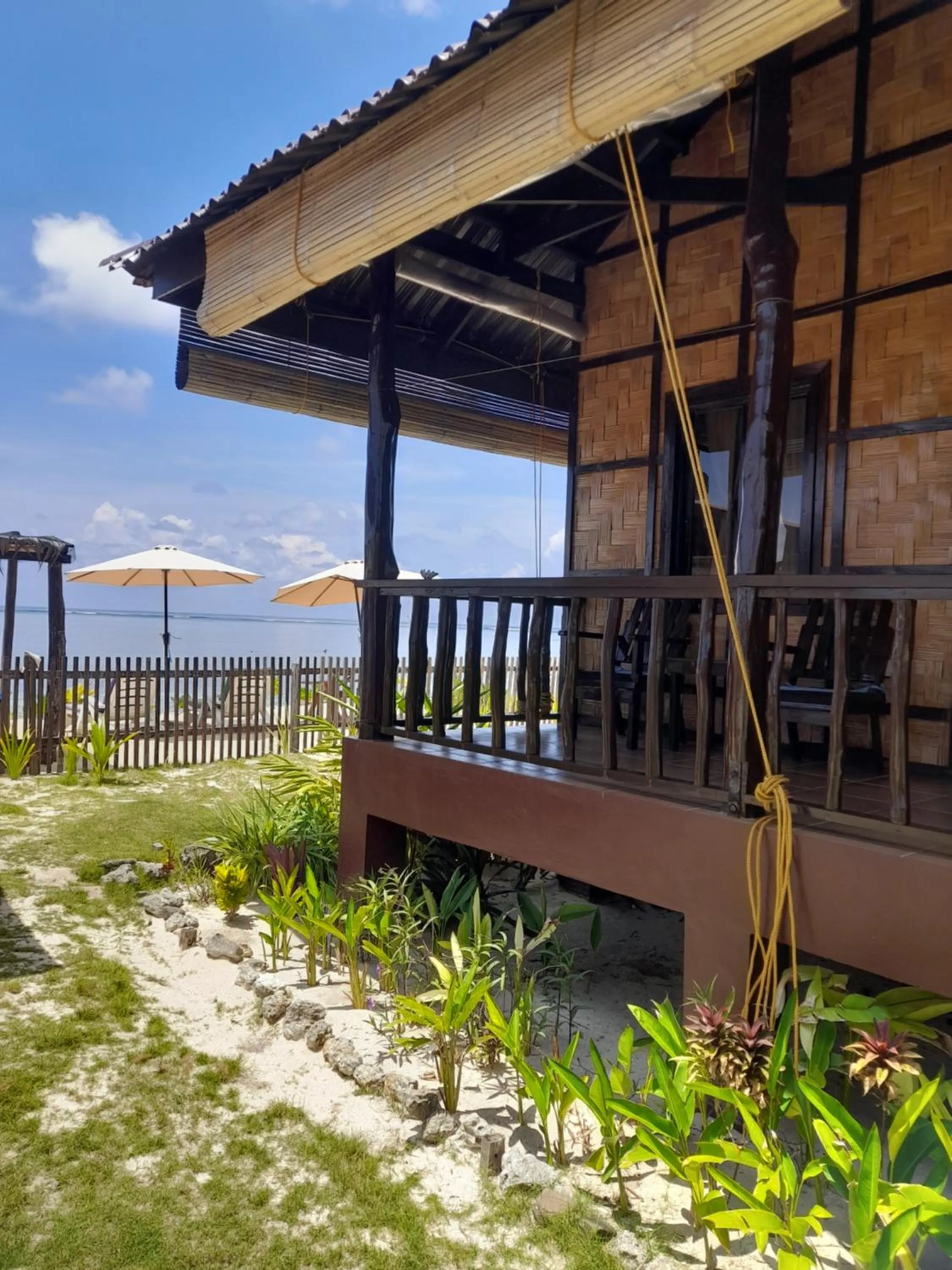 Property building in DaRosa Del Mar