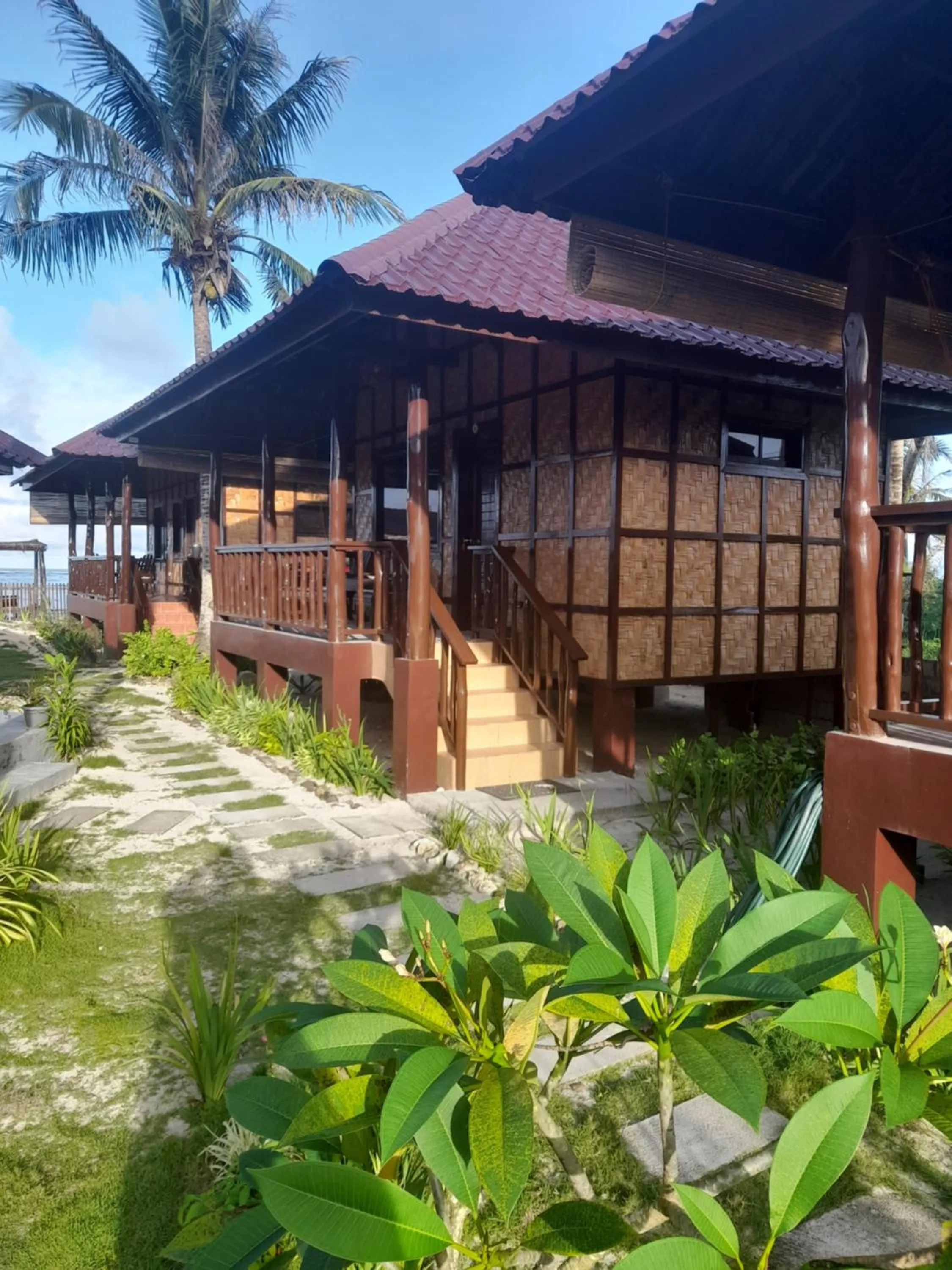 Property building in DaRosa Del Mar