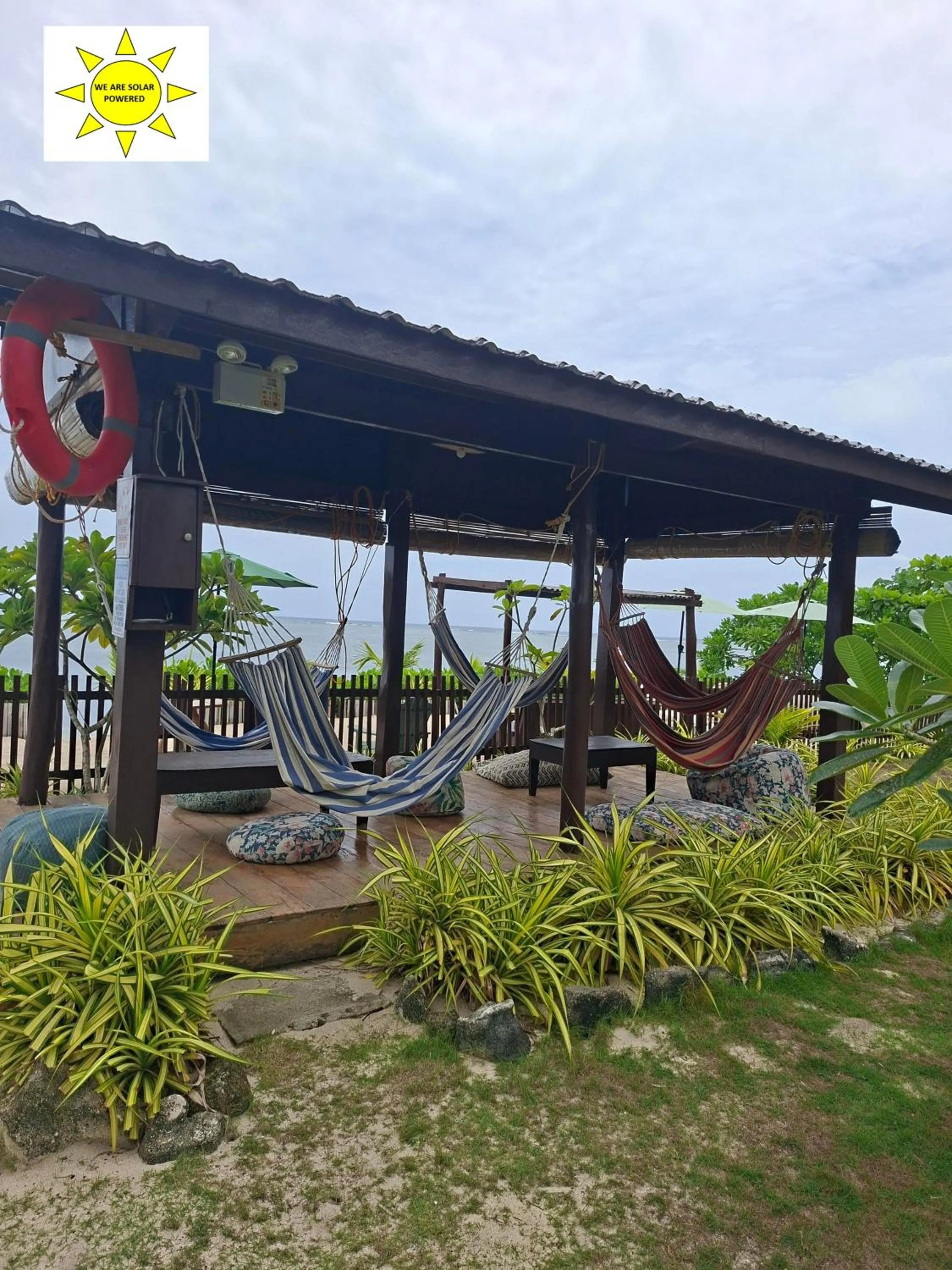 Property building in DaRosa Del Mar