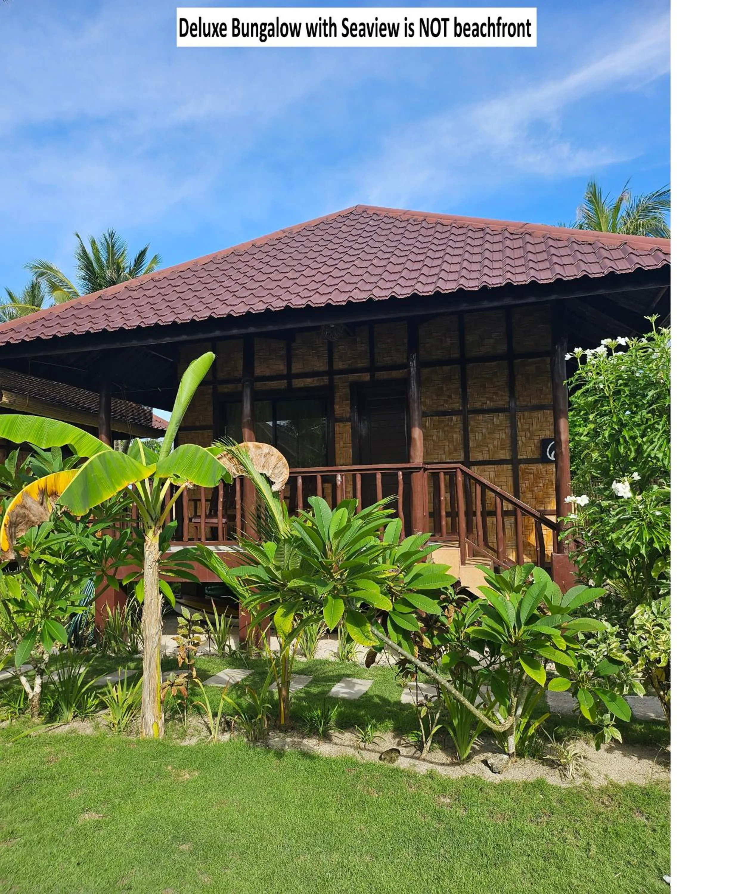 Property building in DaRosa Del Mar