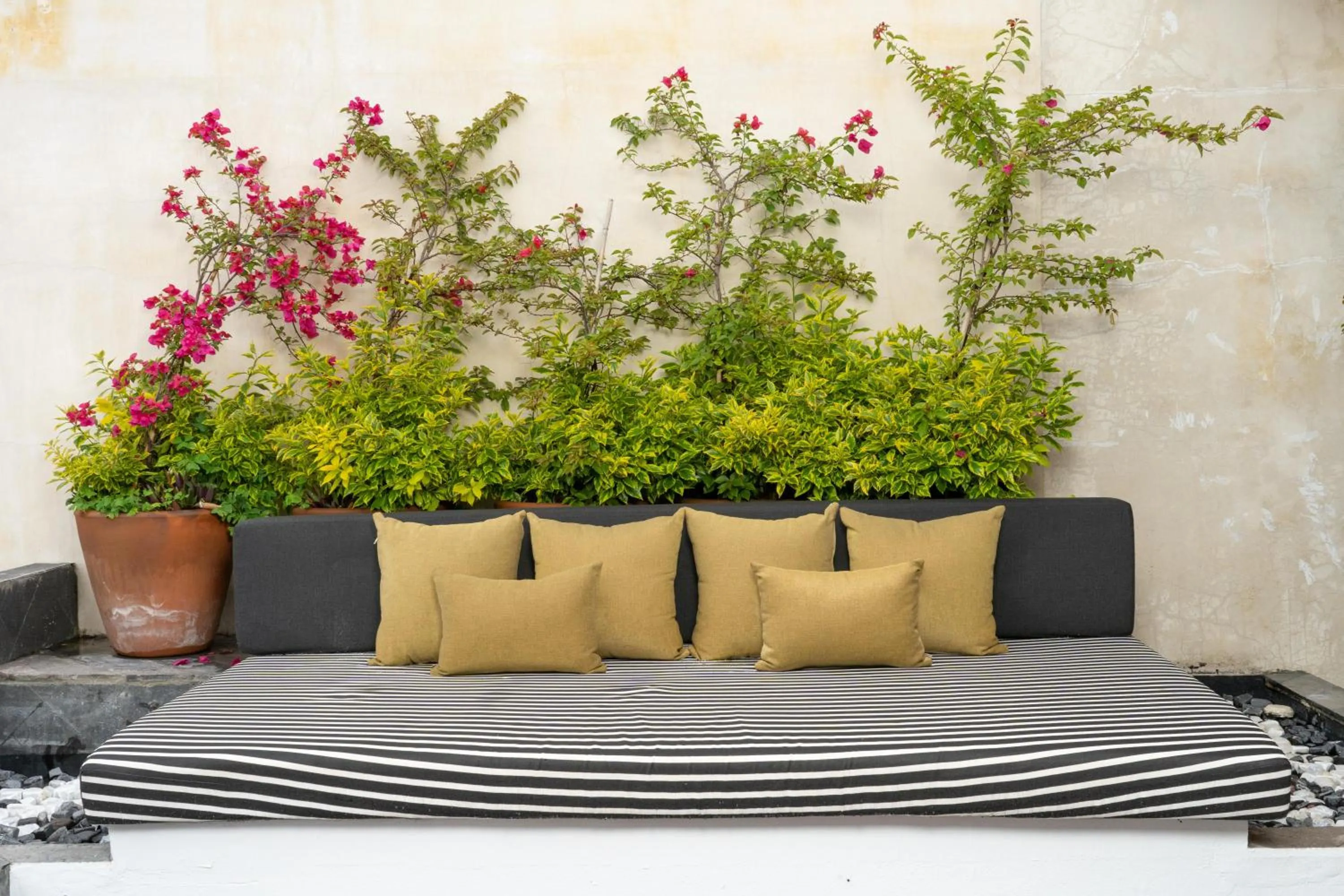 Balcony/Terrace in Sombra del Agua