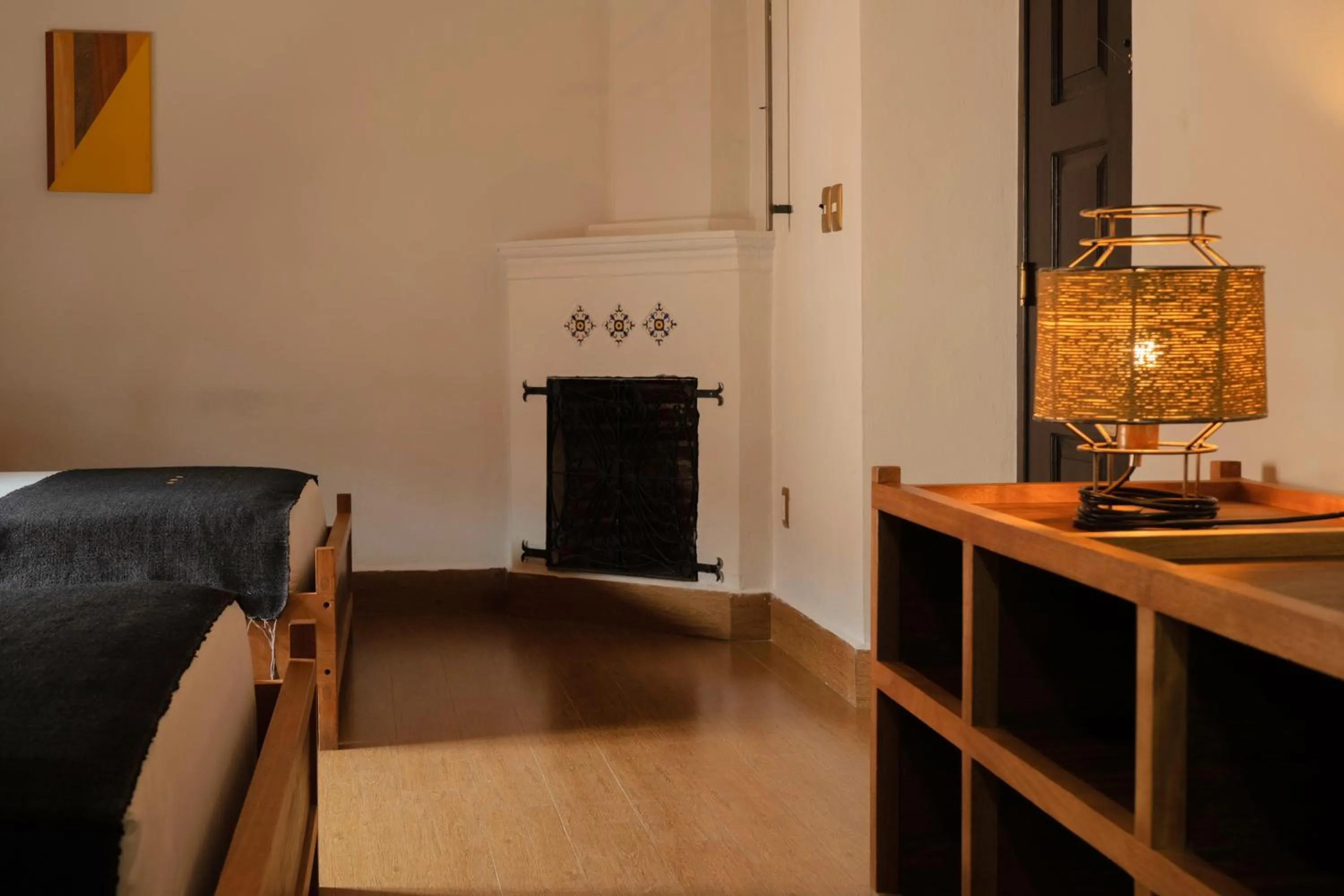 Photo of the whole room in Sombra del Agua