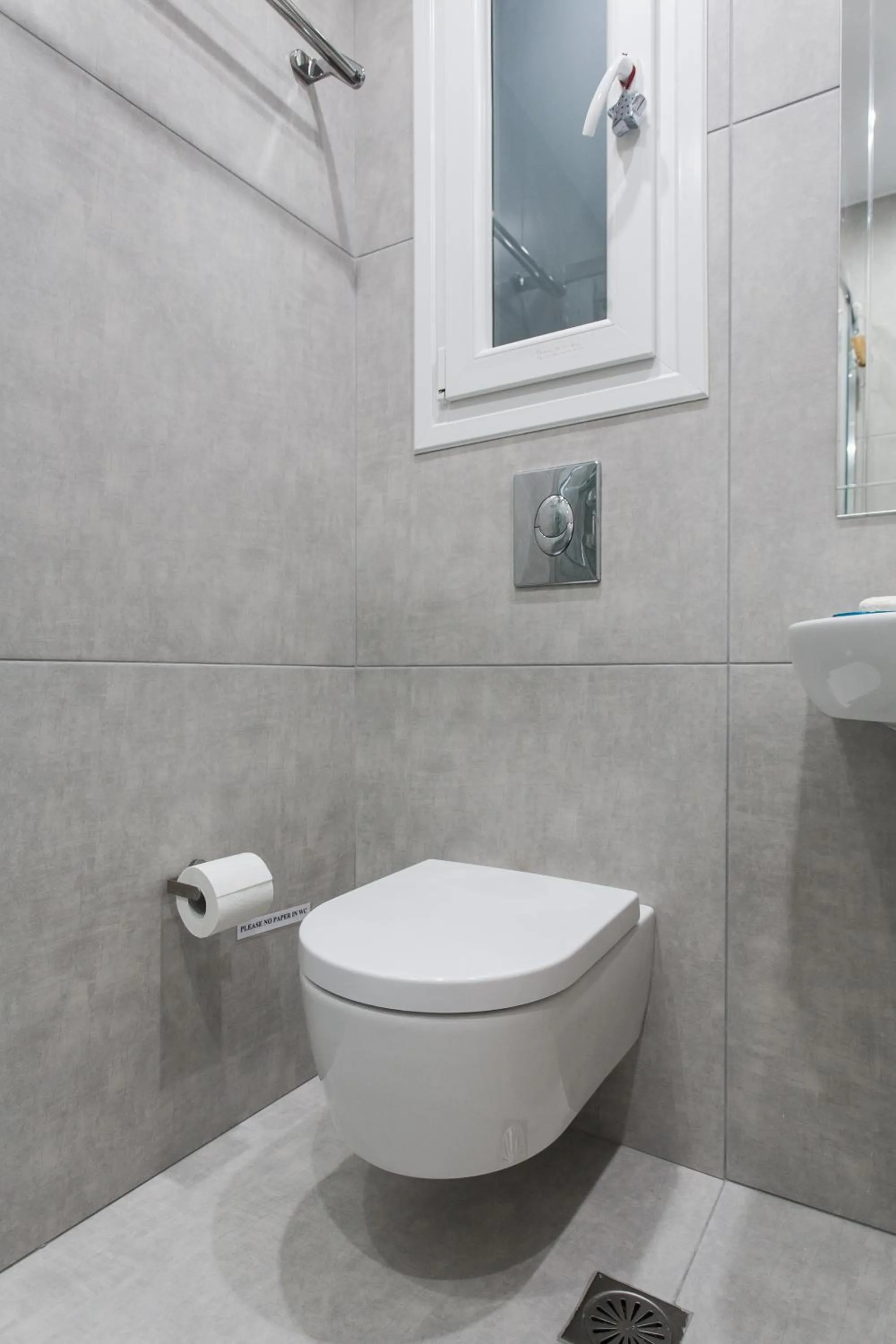 Bathroom in Athens Homes