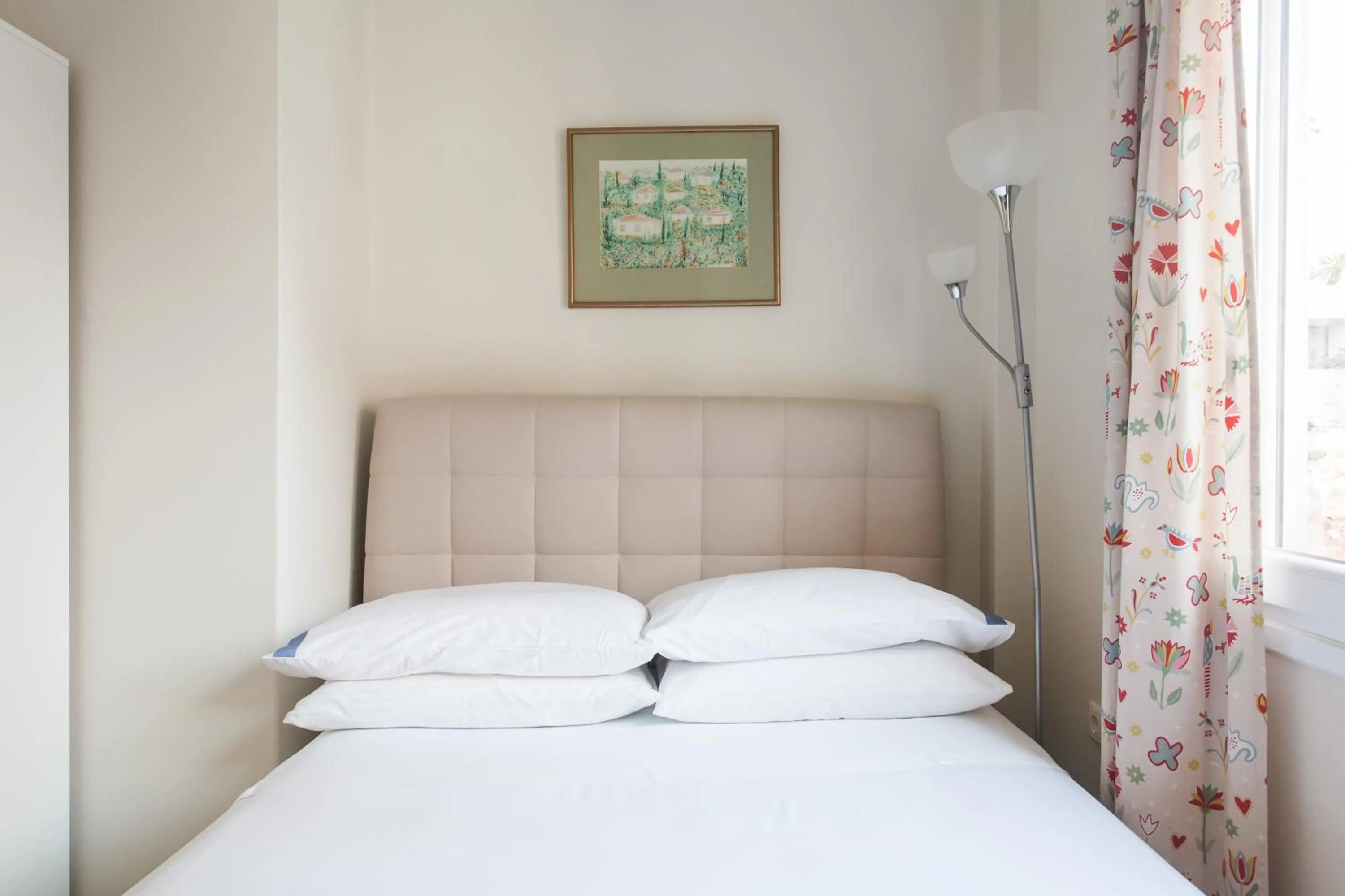 Bed in Athens Homes