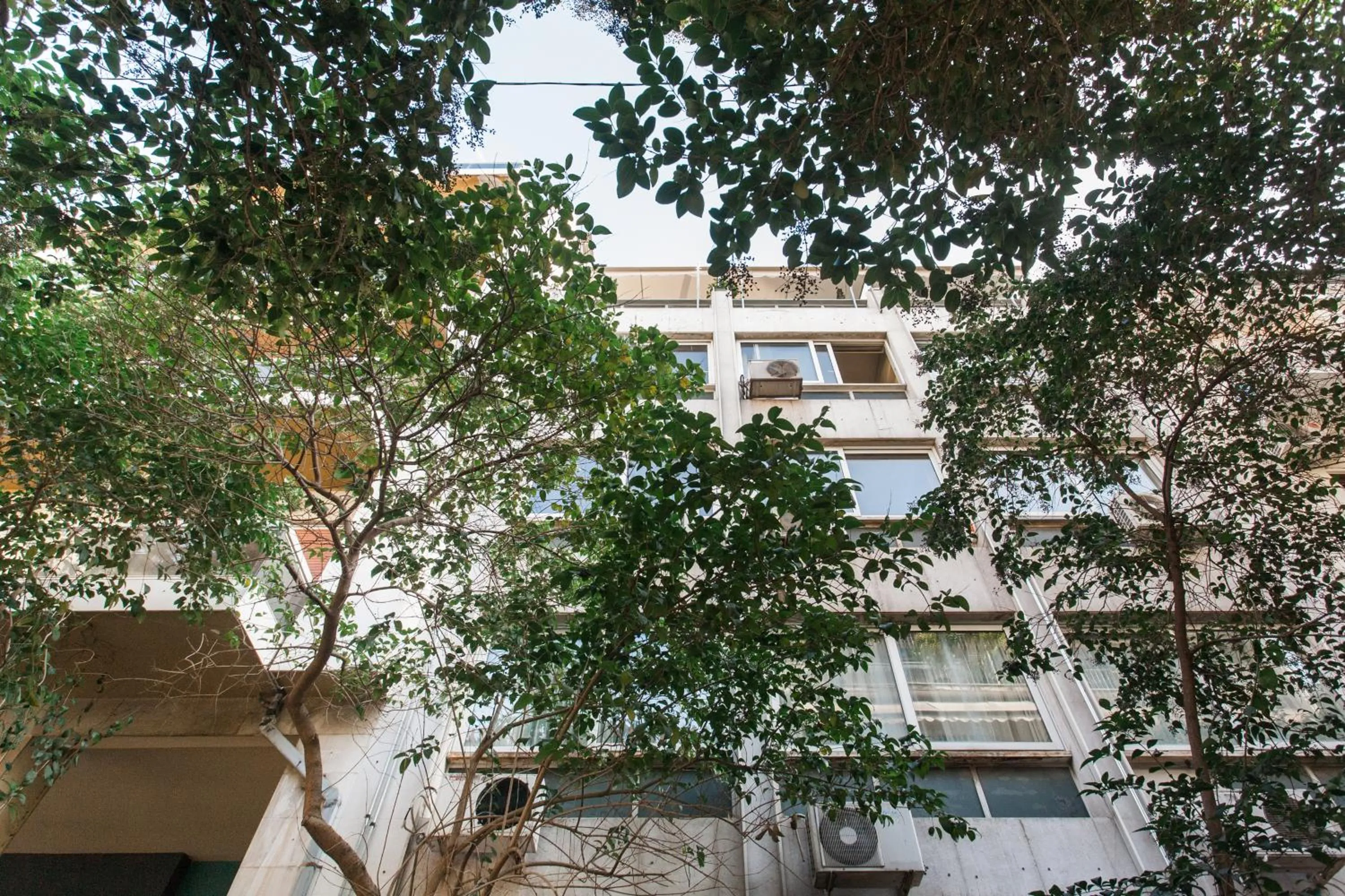 Off site in Athens Homes