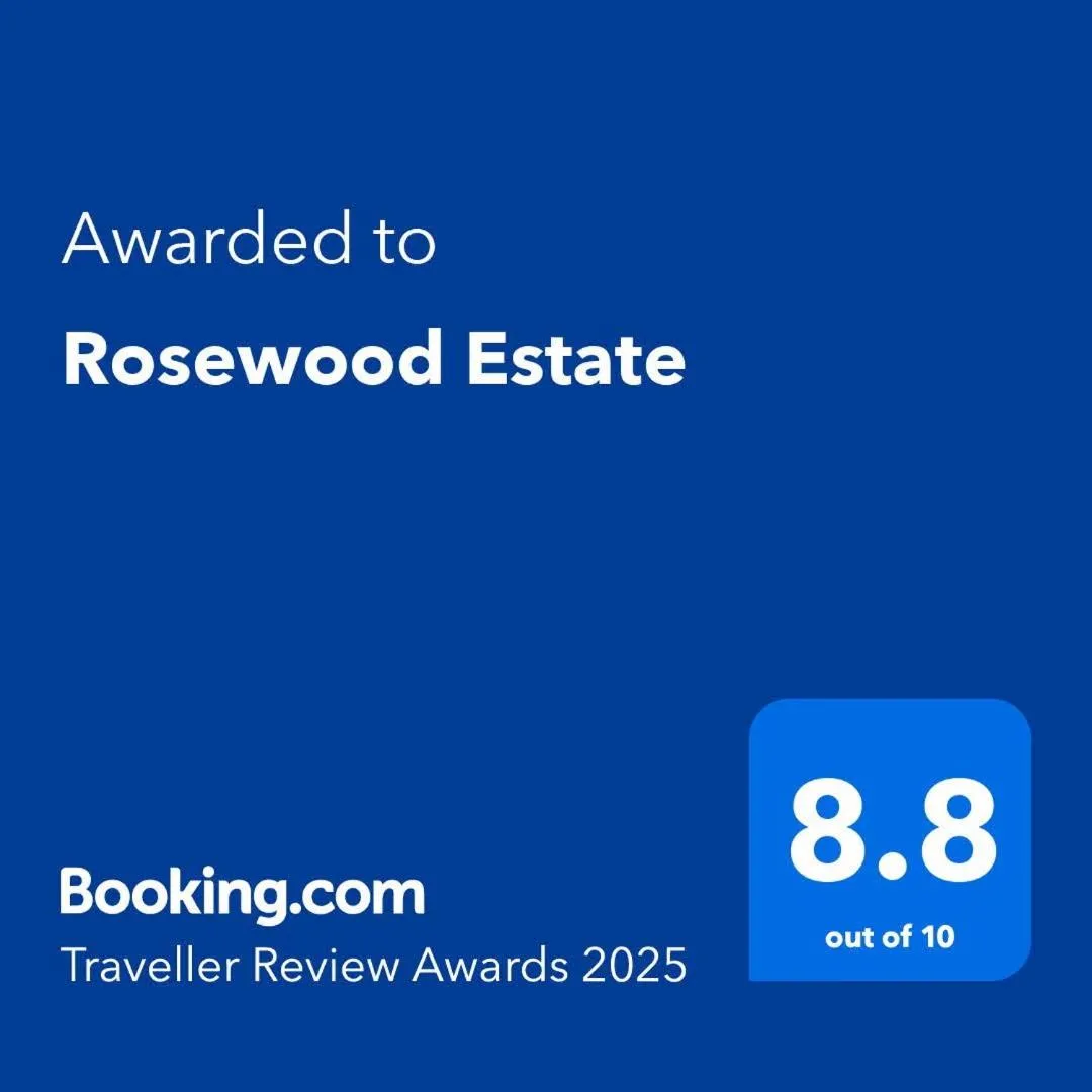 Rosewood Estate