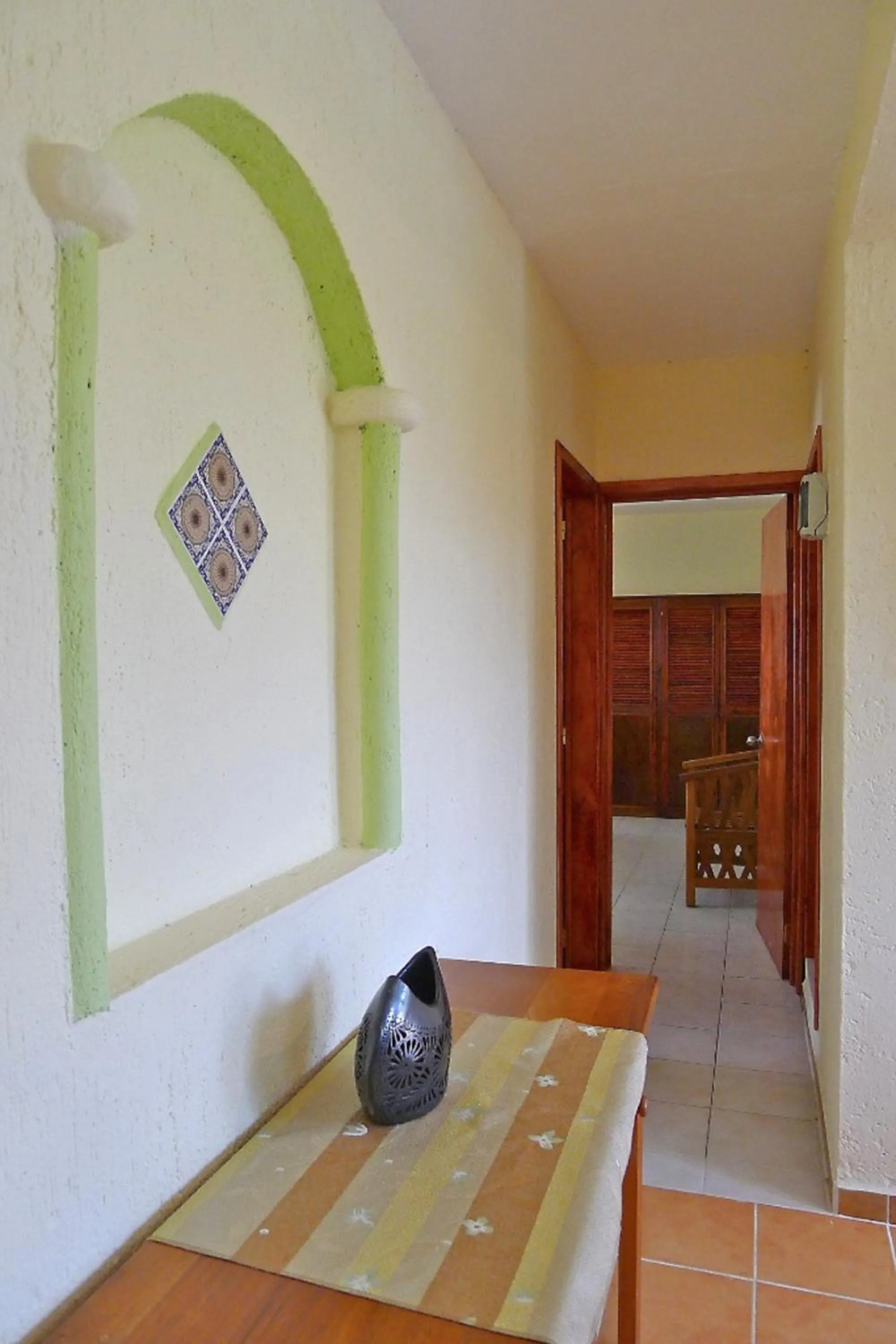 Photo of the whole room in Righetto Vacation Rentals