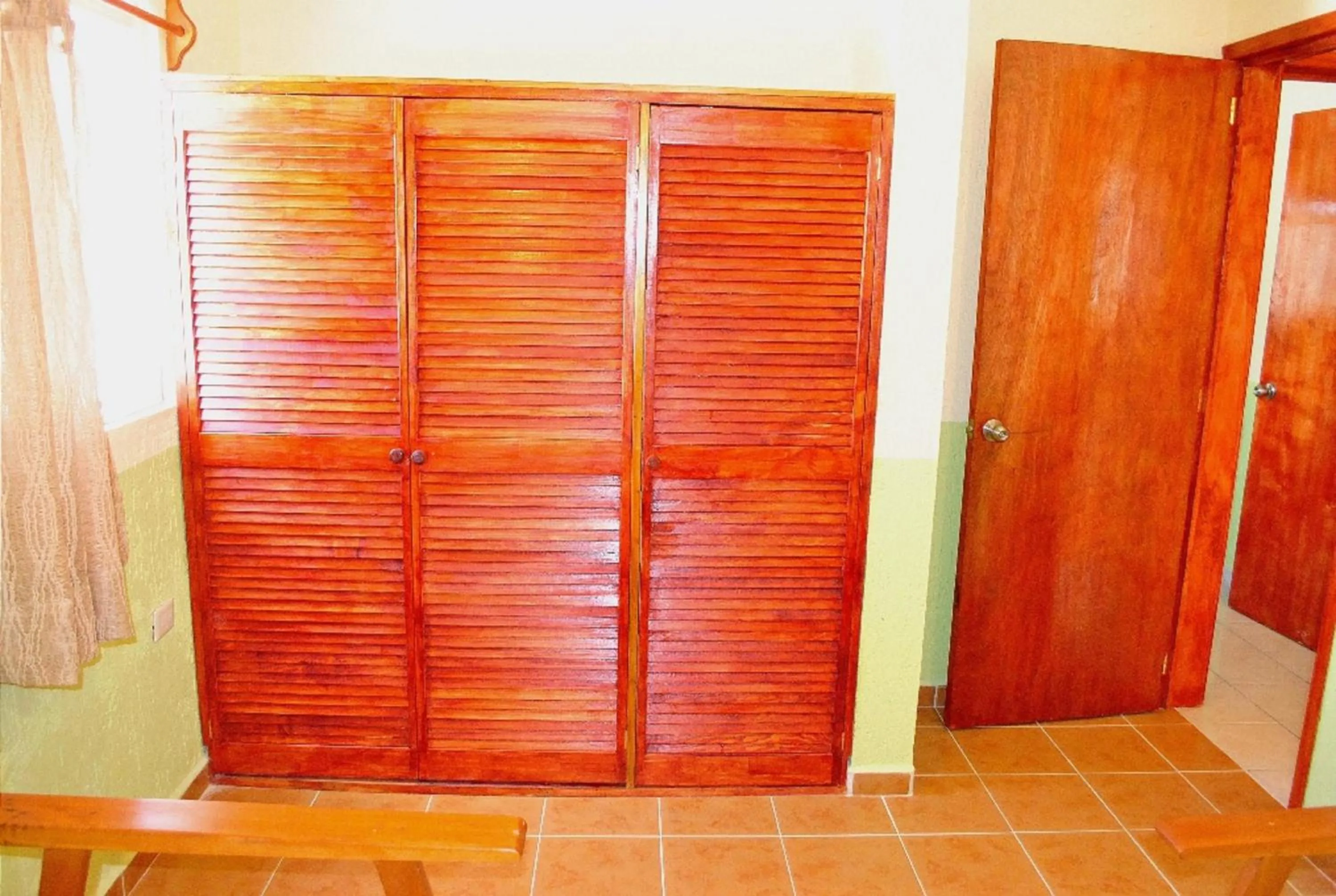 Photo of the whole room in Righetto Vacation Rentals