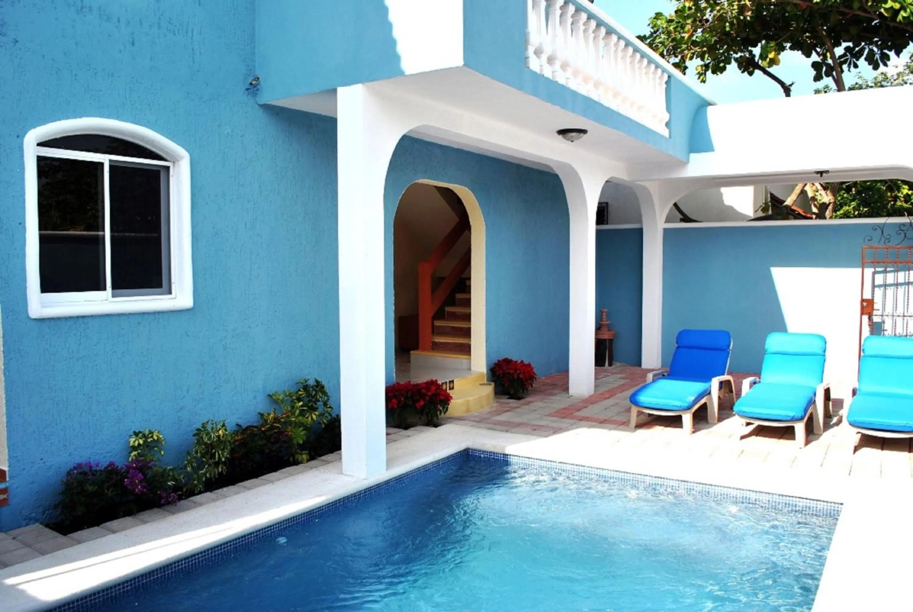 Property building in Righetto Vacation Rentals
