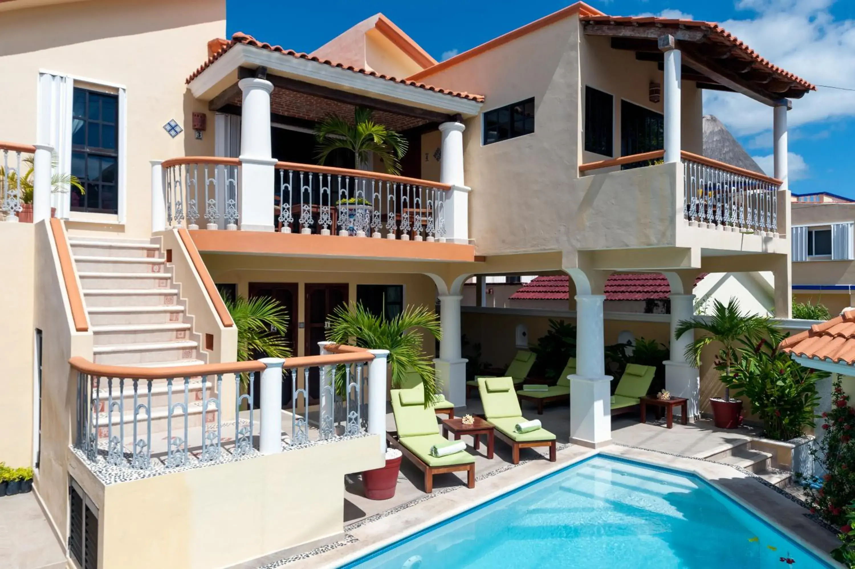 Juanita One-Bedroom Apartment (3 Adults) in Righetto Vacation Rentals Juanita One-Bedroom Apartment (3 Adults) in Righetto Vacation Rentals