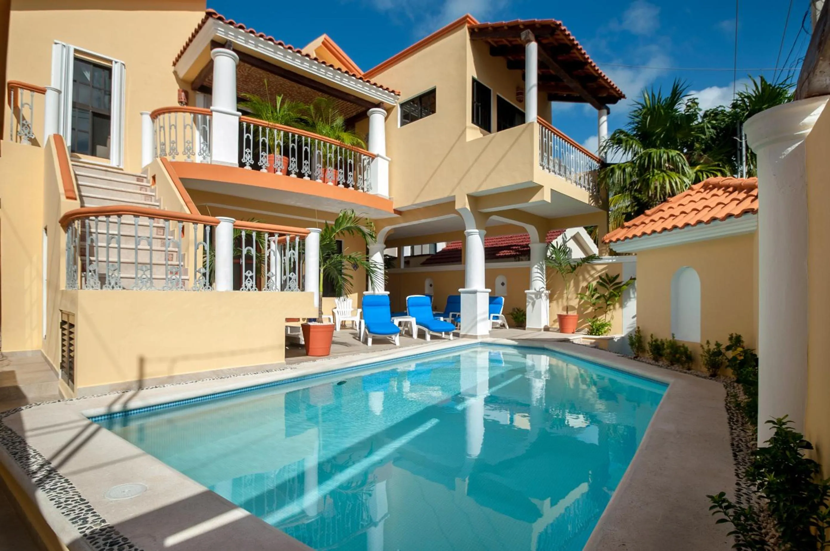 Righetto Vacation Rentals