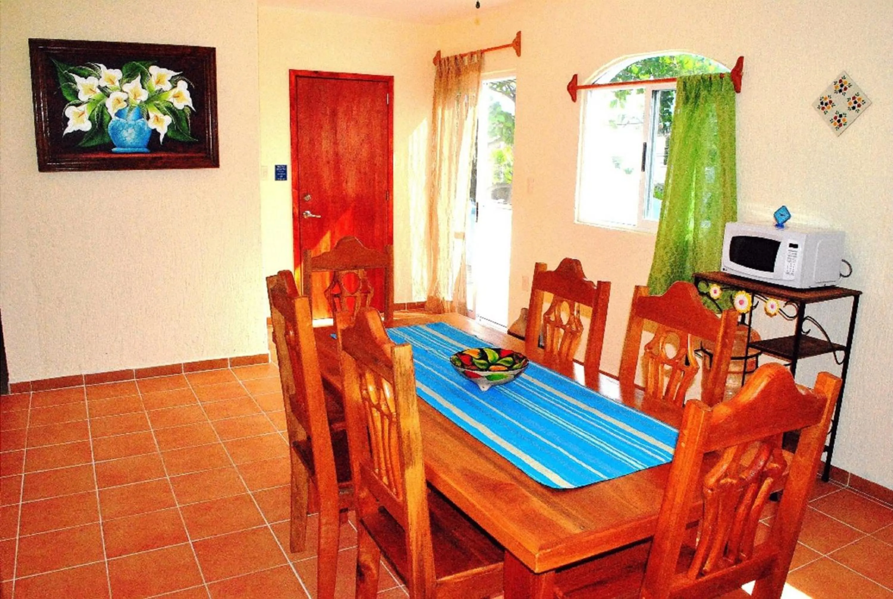 Photo of the whole room in Righetto Vacation Rentals