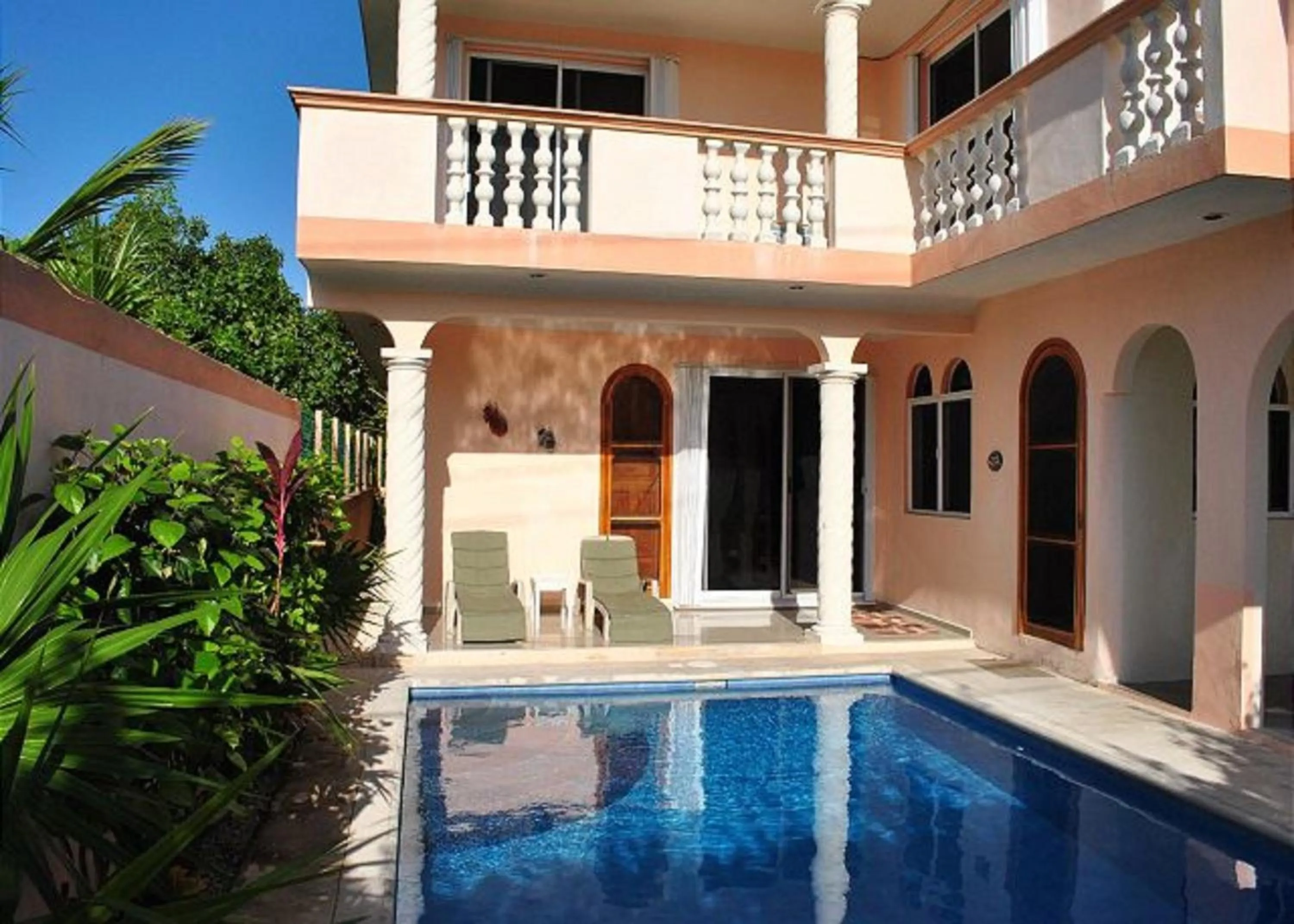 Apartment - Ground Floor in Righetto Vacation Rentals