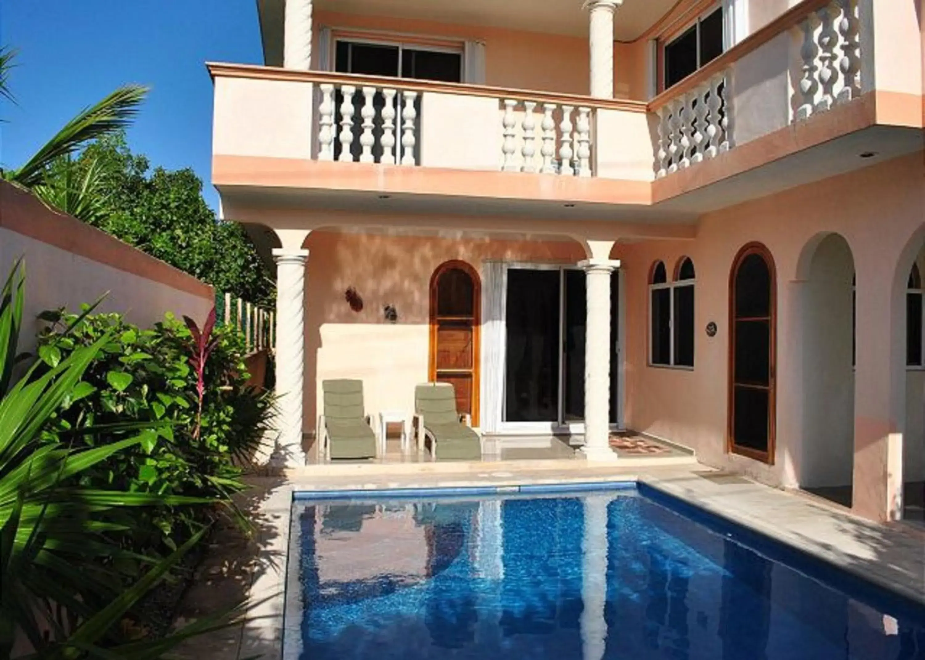 Apartment - Ground Floor in Righetto Vacation Rentals Apartment - Ground Floor in Righetto Vacation Rentals