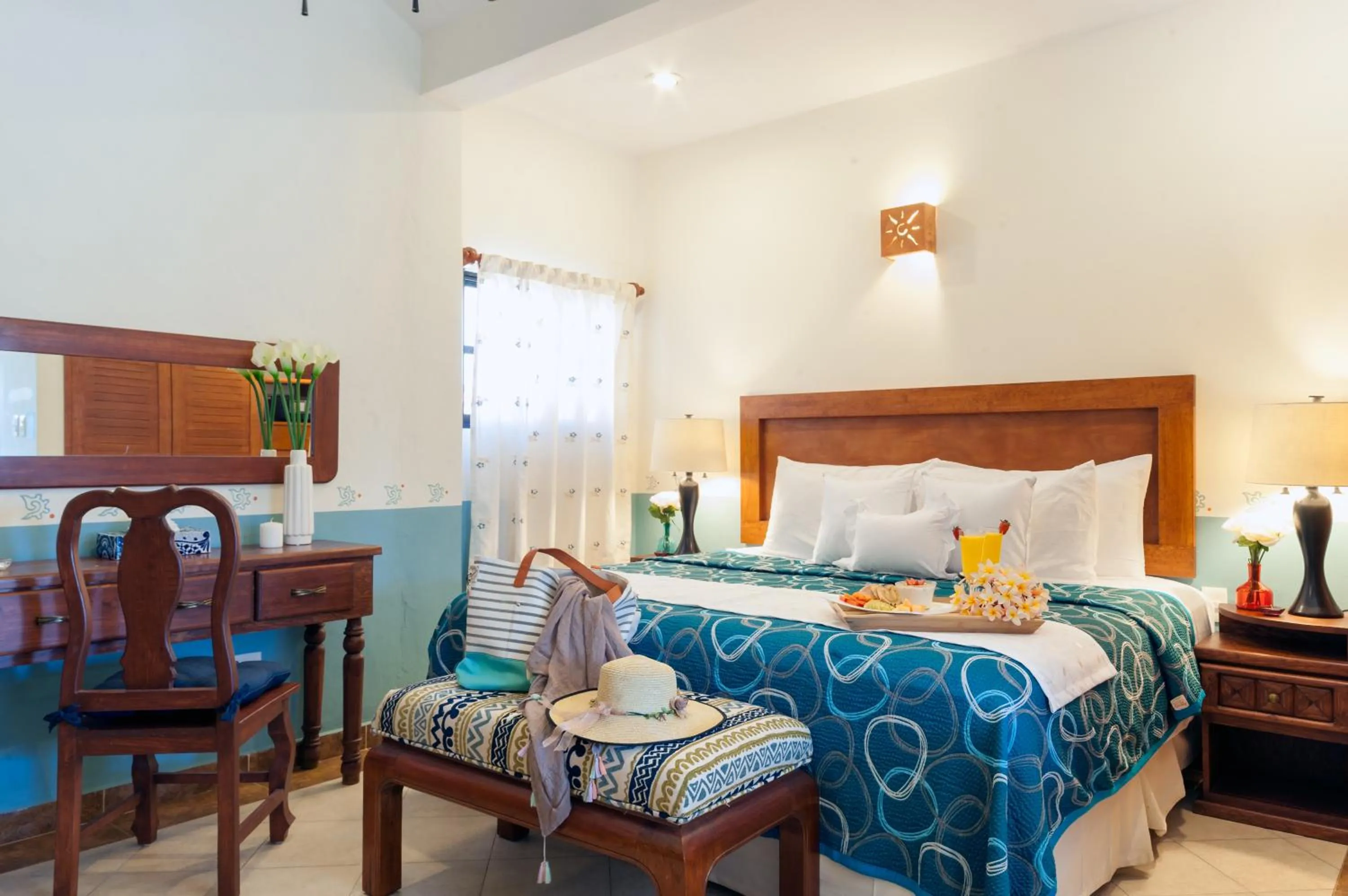 Photo of the whole room, Bed in Righetto Vacation Rentals