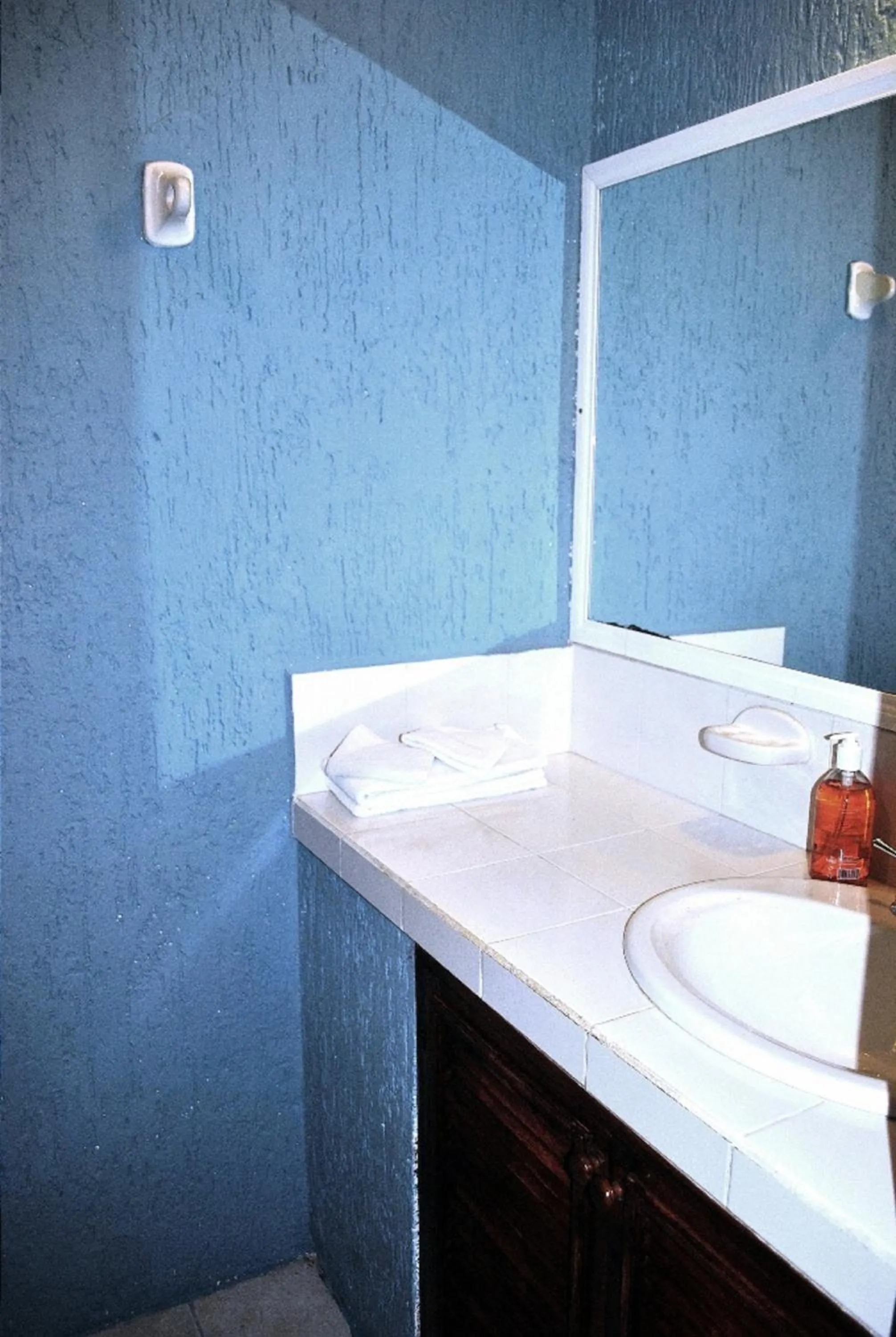 Bathroom in Righetto Vacation Rentals