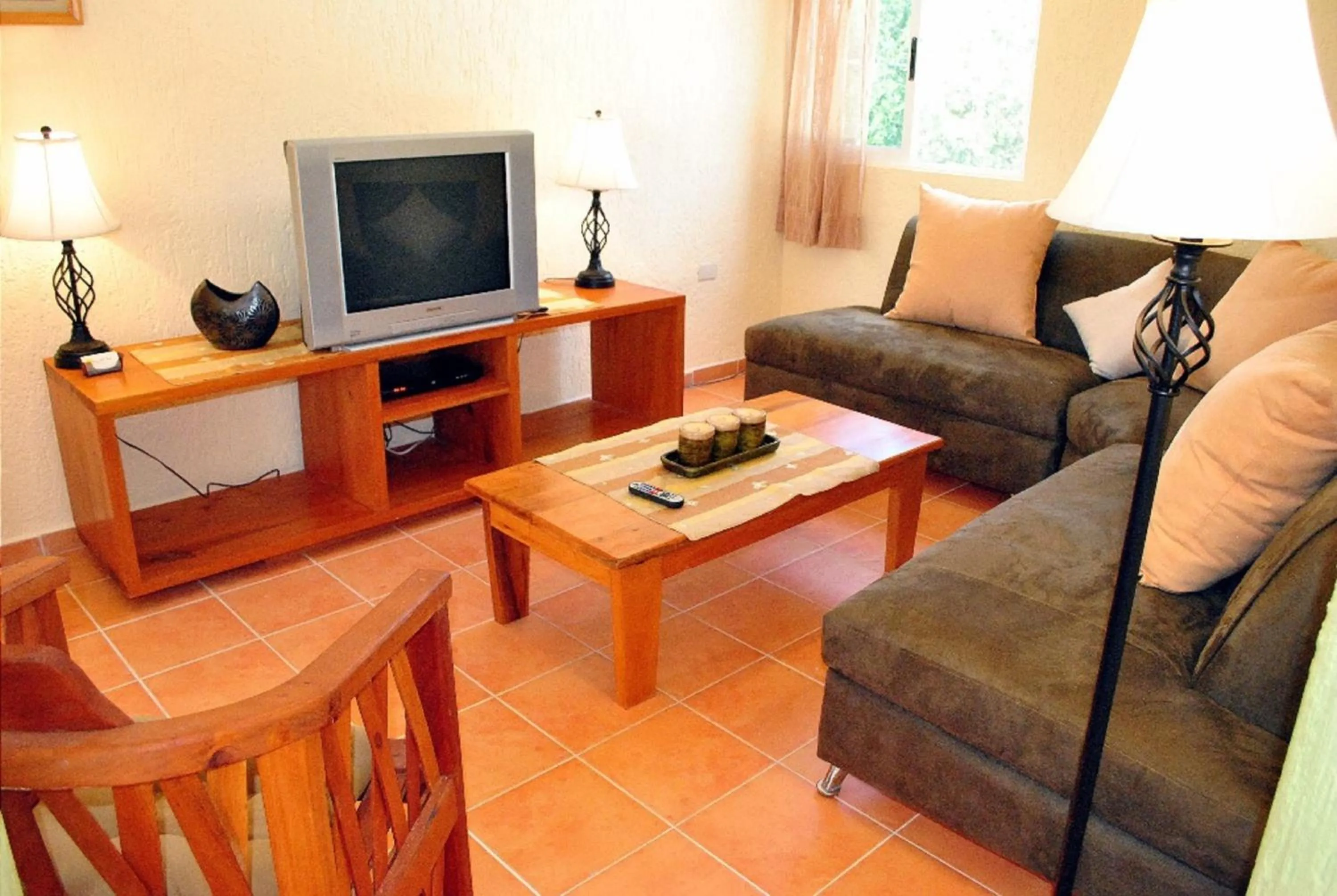 Living room in Righetto Vacation Rentals