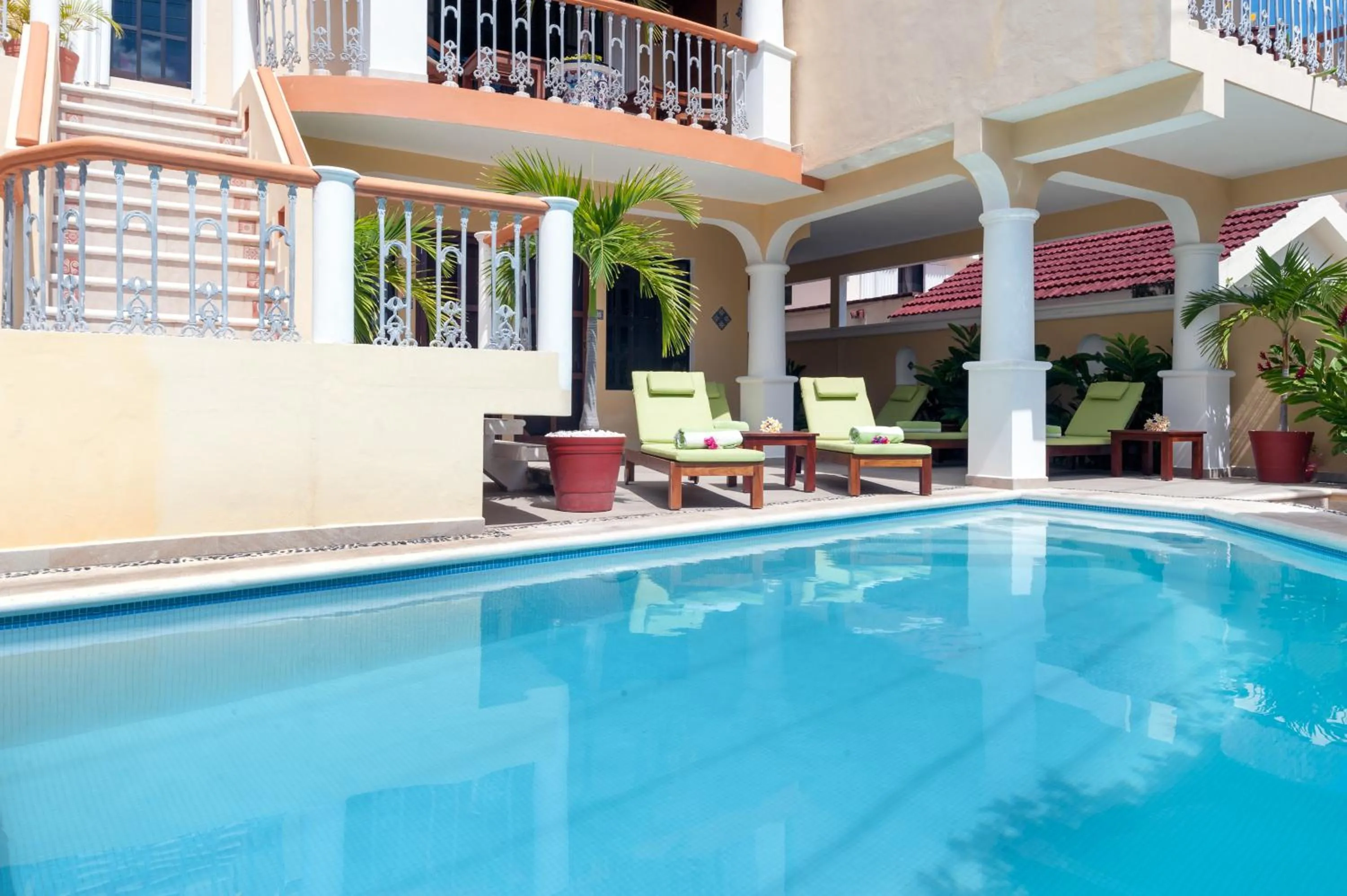 Property building in Righetto Vacation Rentals