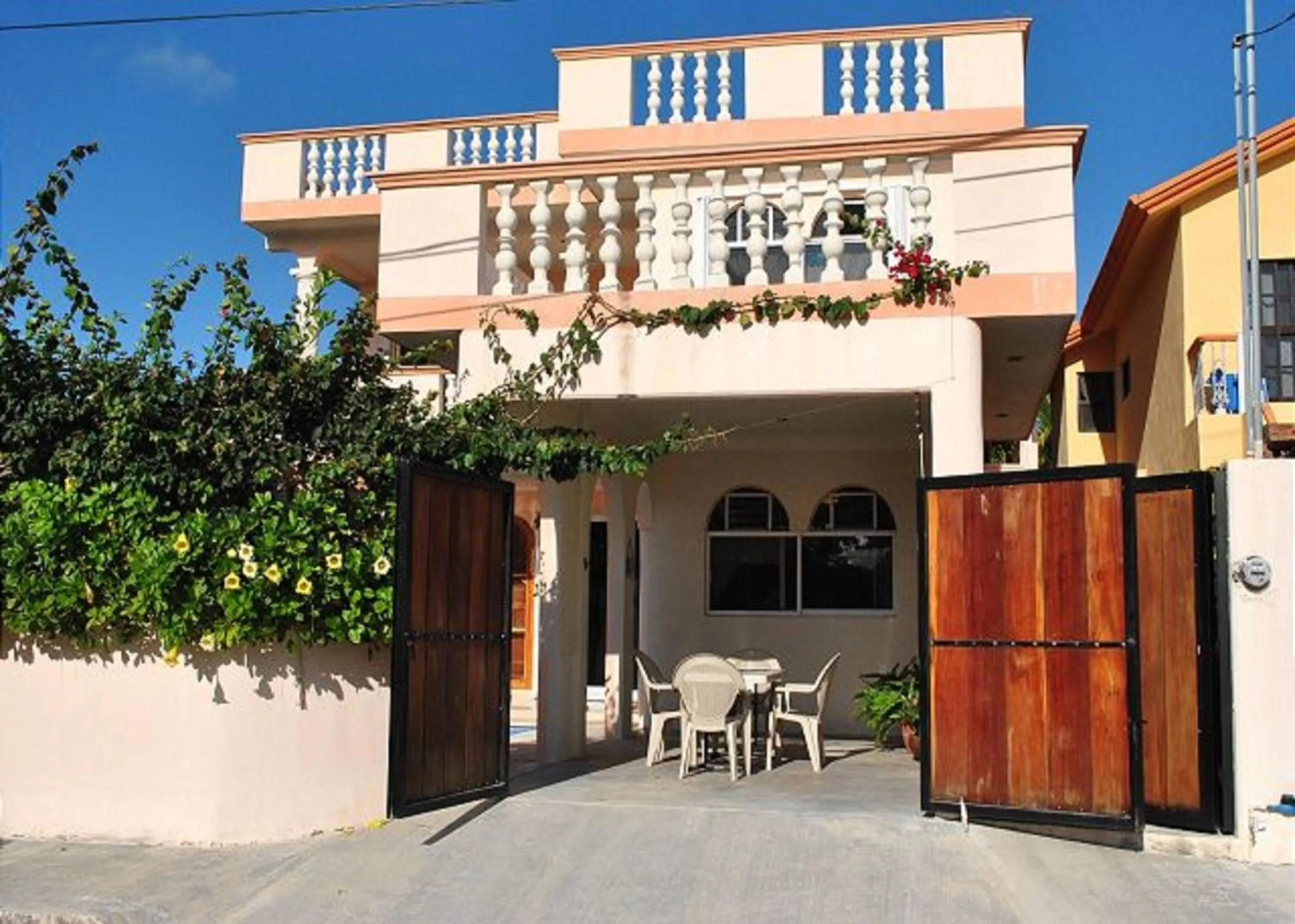 Property building in Righetto Vacation Rentals