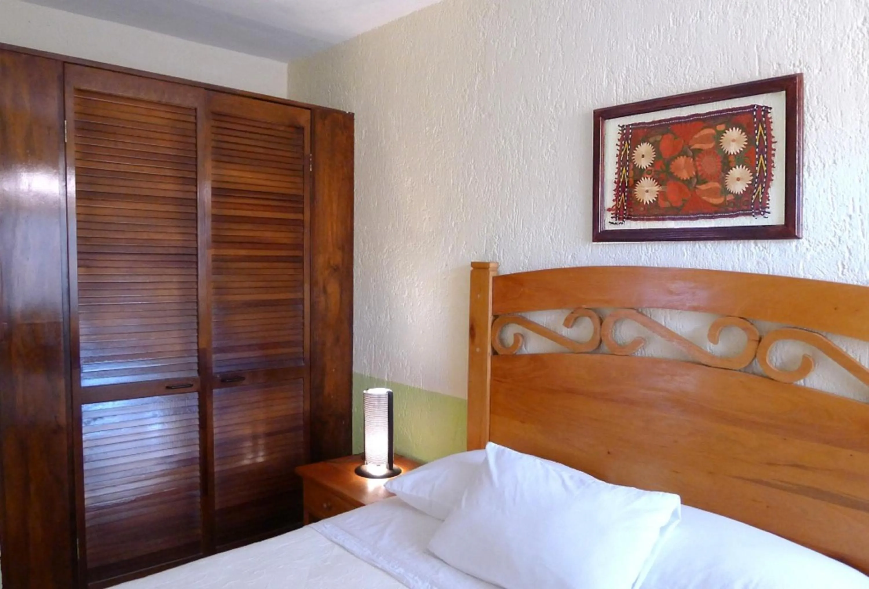 Photo of the whole room, Bed in Righetto Vacation Rentals